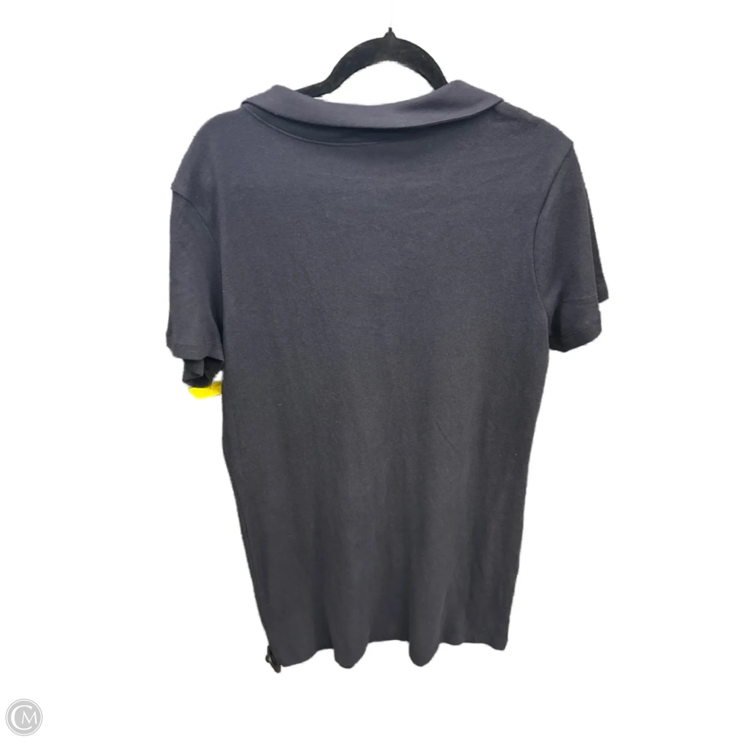 Dress Casual Midi By Universal Thread In Navy, Size: Xl