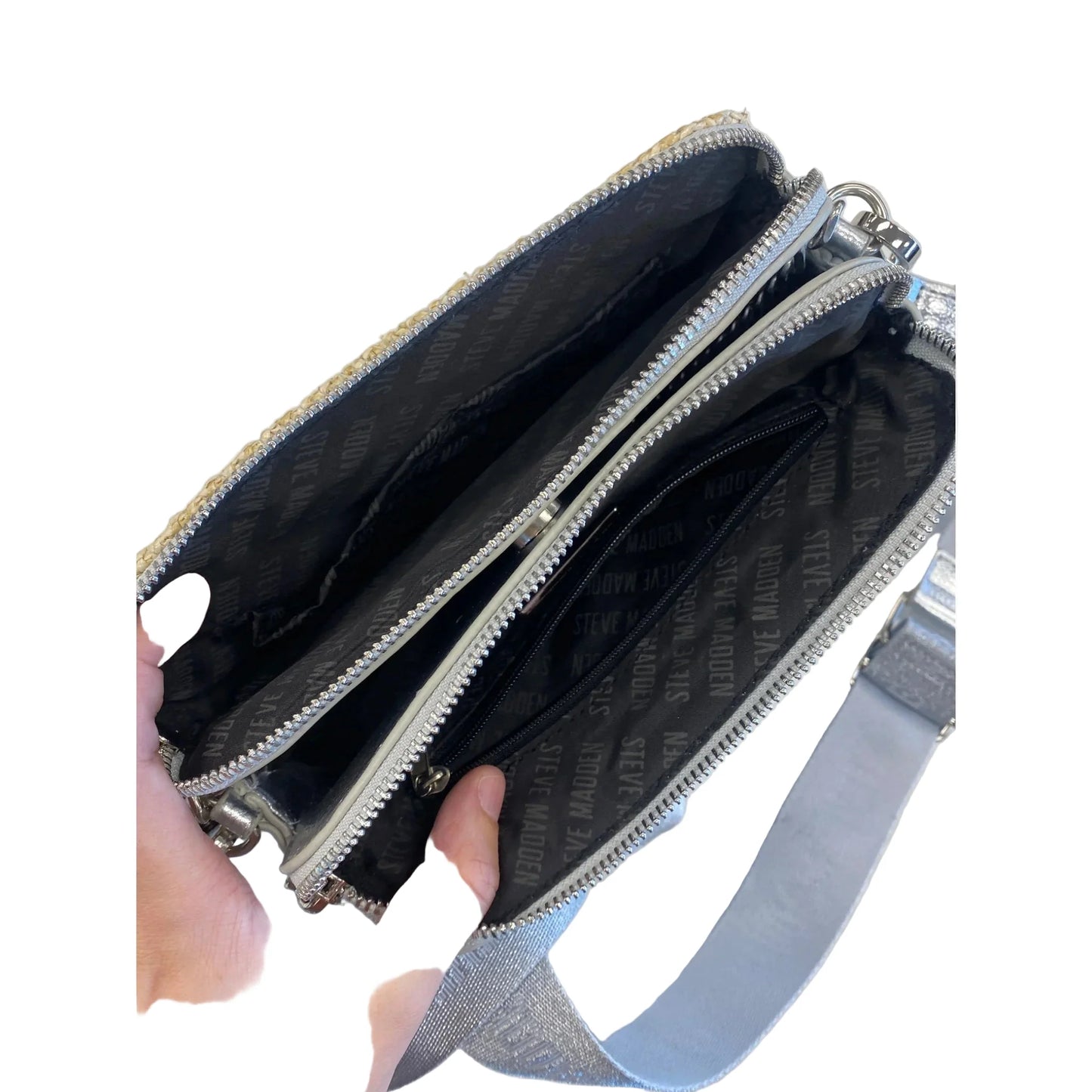 Crossbody By Steve Madden, Size: Small