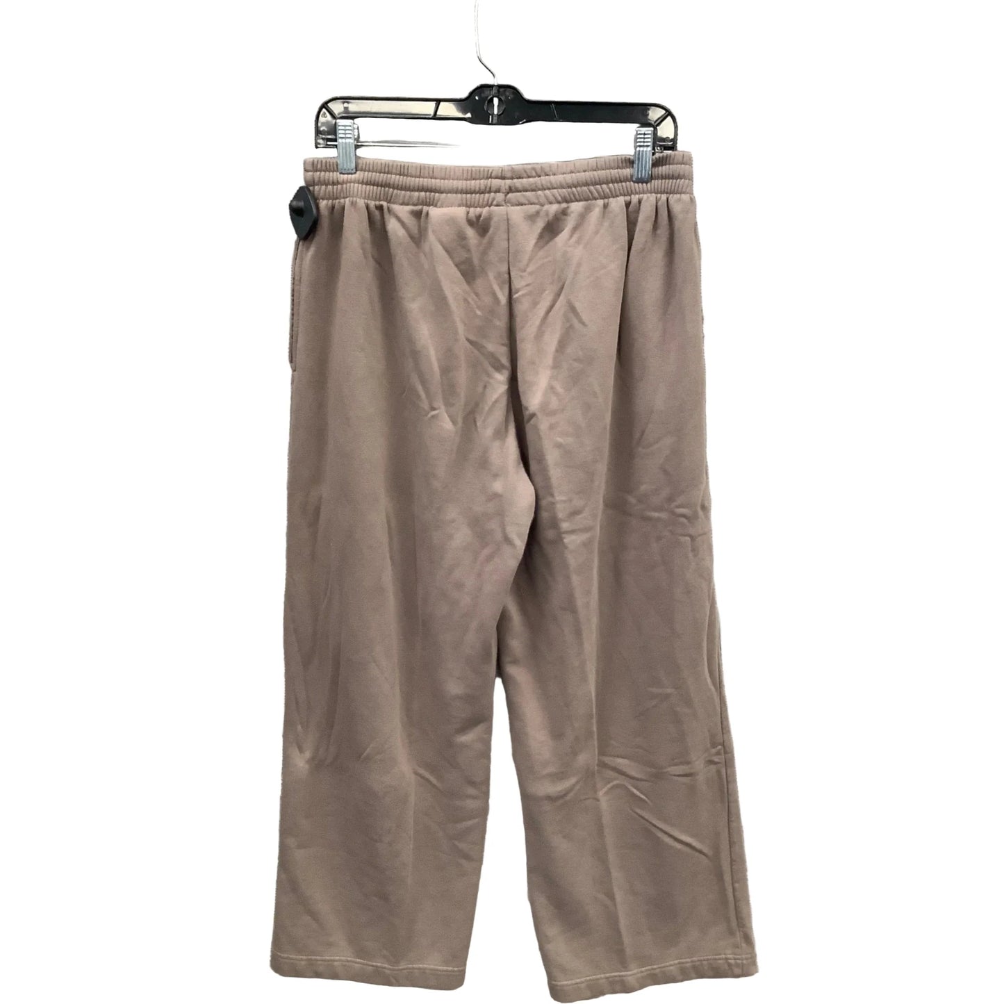 Pants Lounge By H&m In Brown, Size: 8