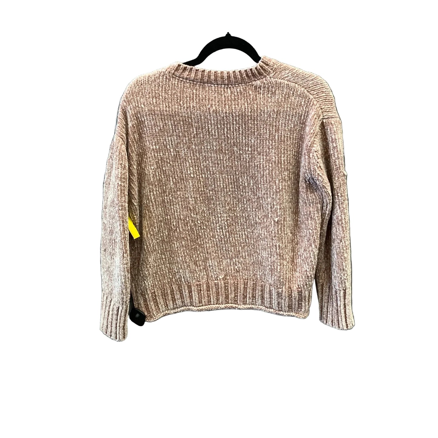 Sweater By Cynthia Rowley In Pink, Size: M