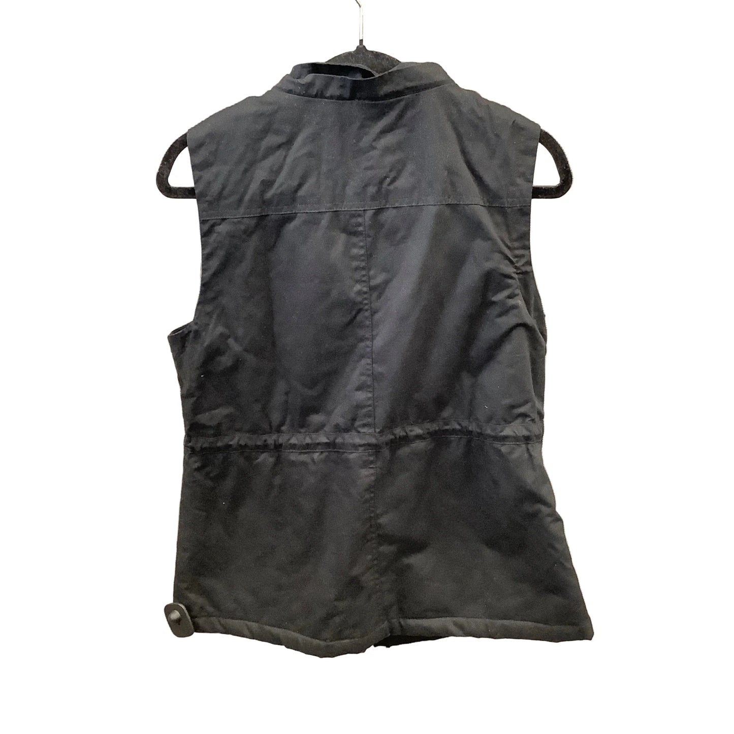 Vest Other By Love Tree In Black, Size: L