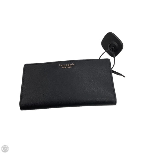 Wallet Designer By Kate Spade, Size: Medium