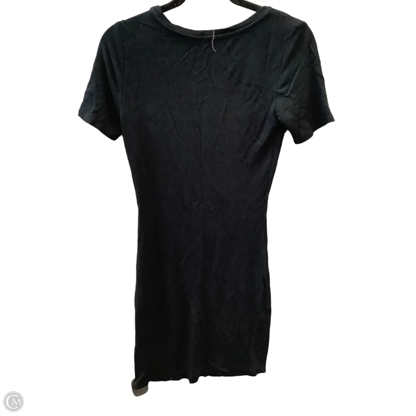 Dress Casual Midi By Garage In Black, Size: M