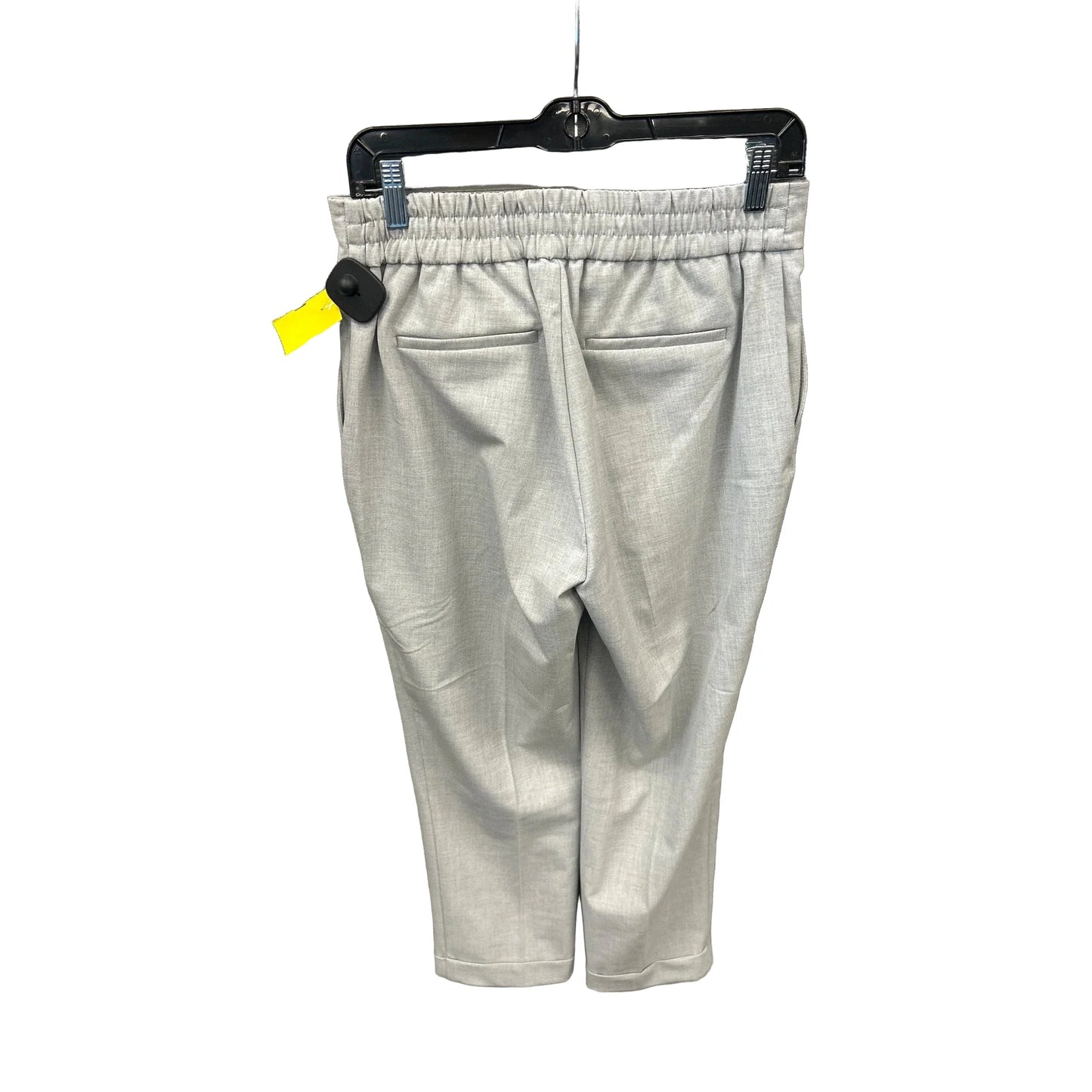 Pants Dress By Rachel Zoe In Grey, Size: 6