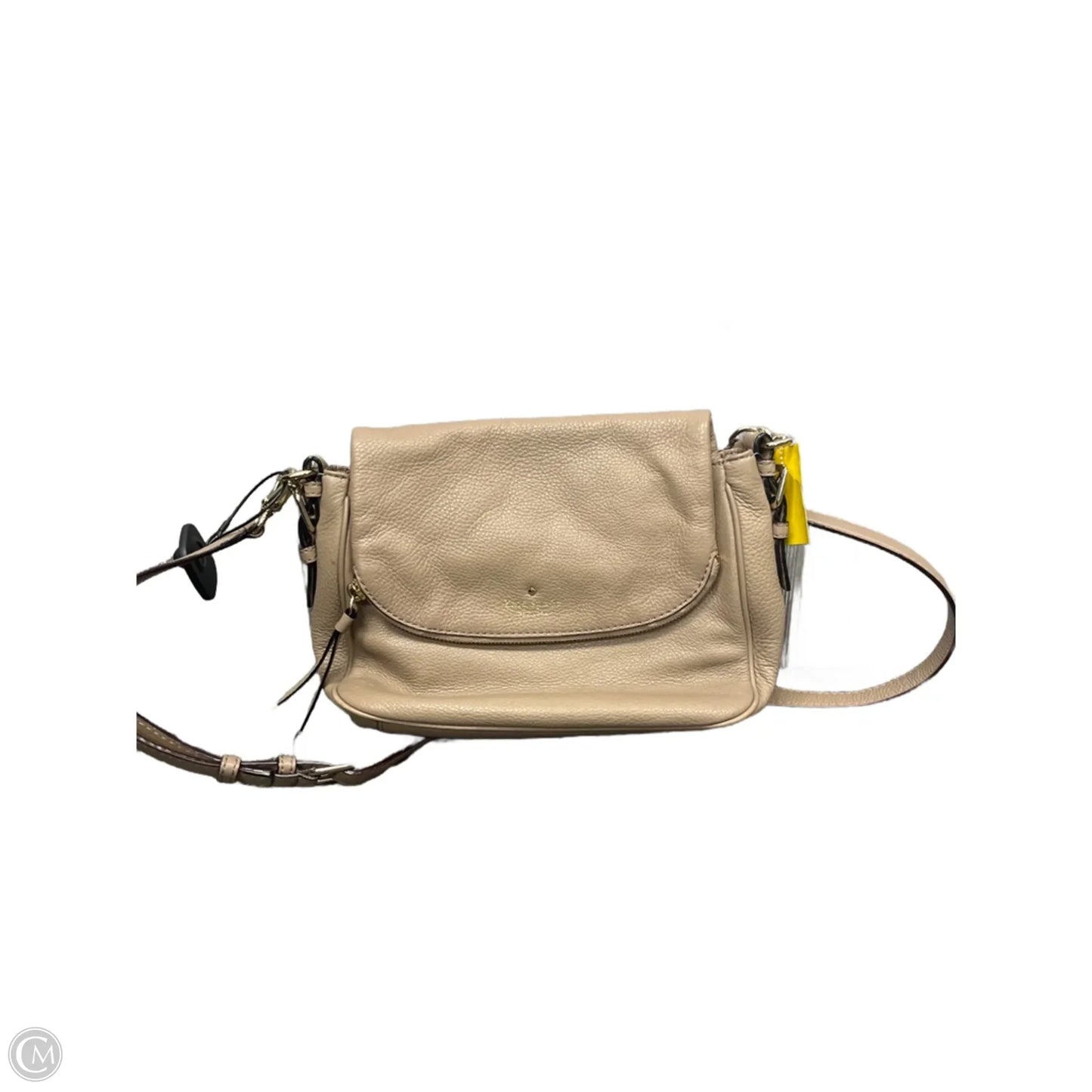 Crossbody Designer By Kate Spade, Size: Medium