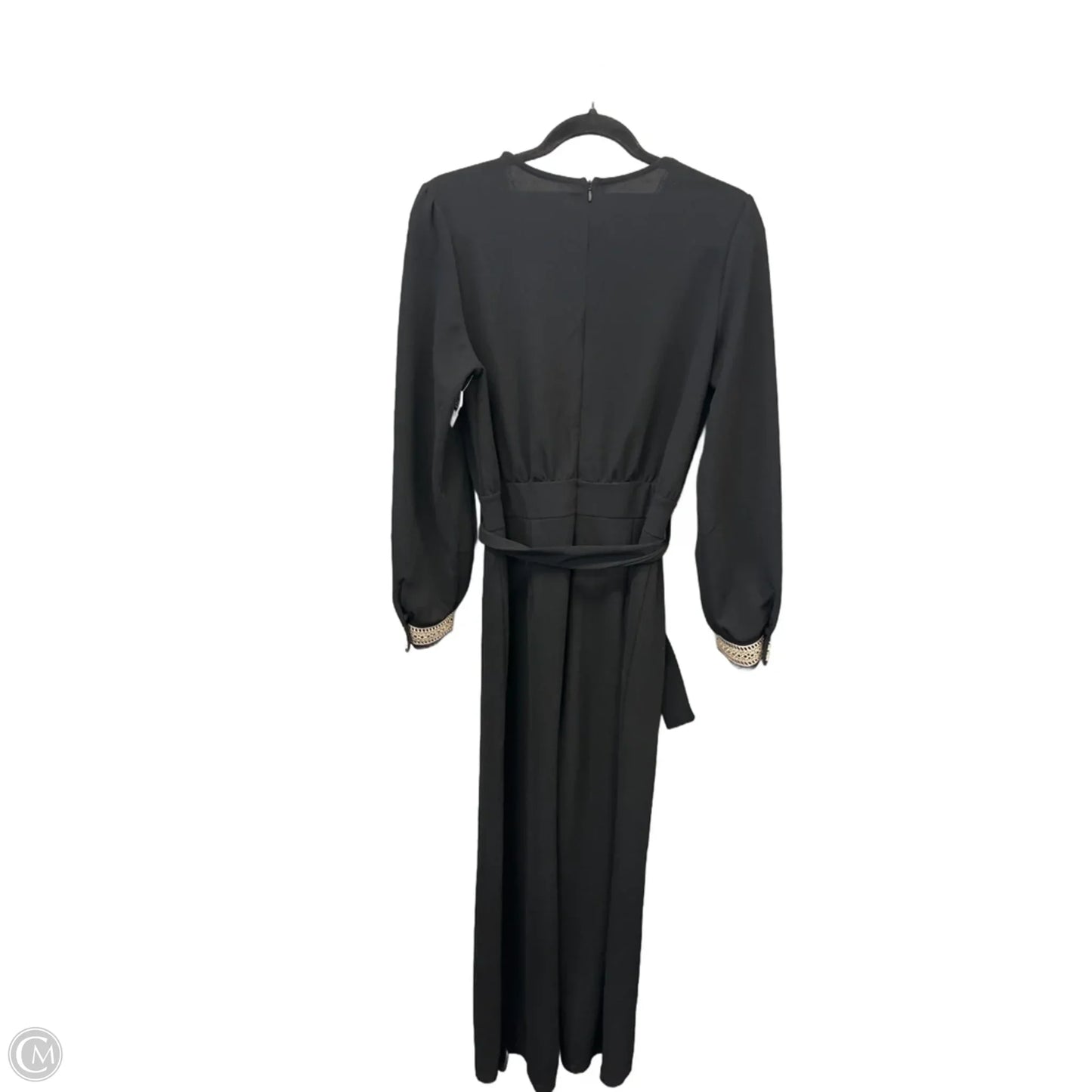 Jumpsuit By Clothes Mentor In Black, Size: M