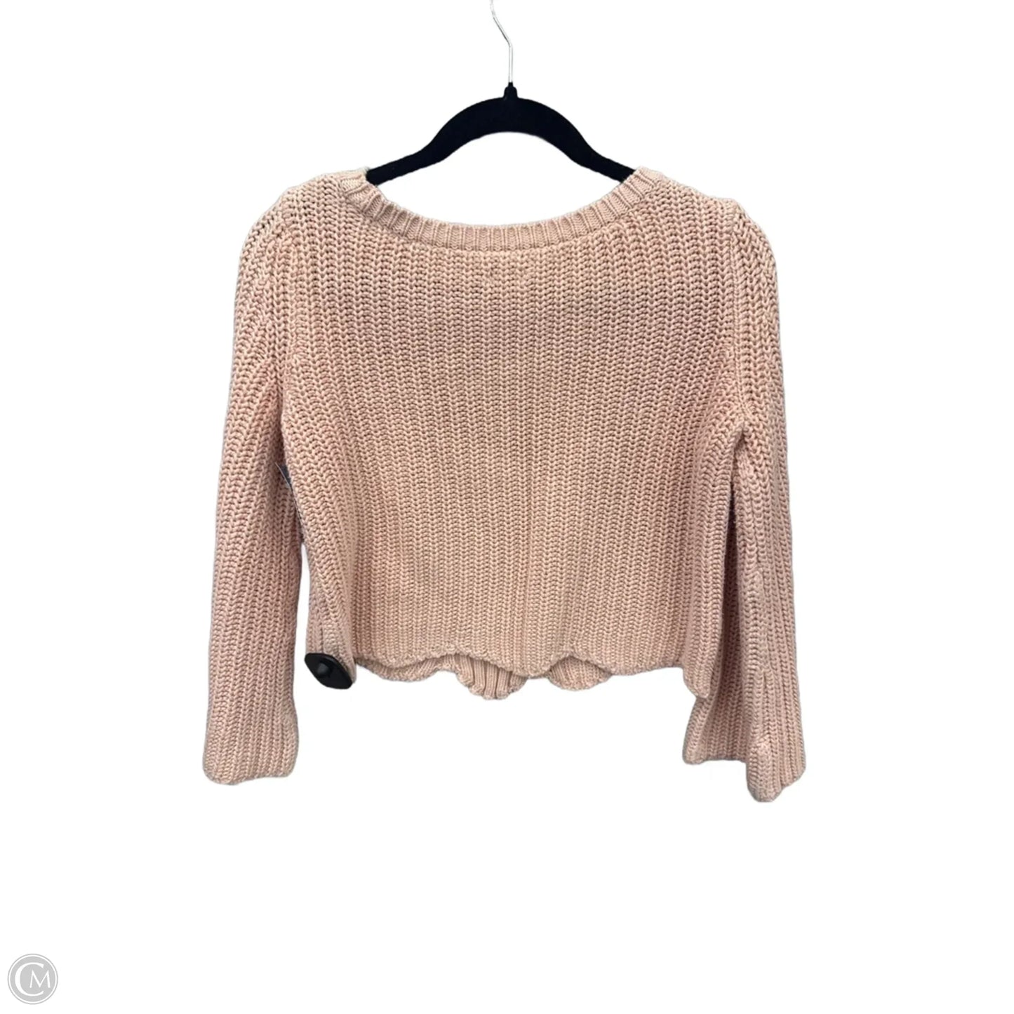 Sweater By Aerie In Pink, Size: Sp