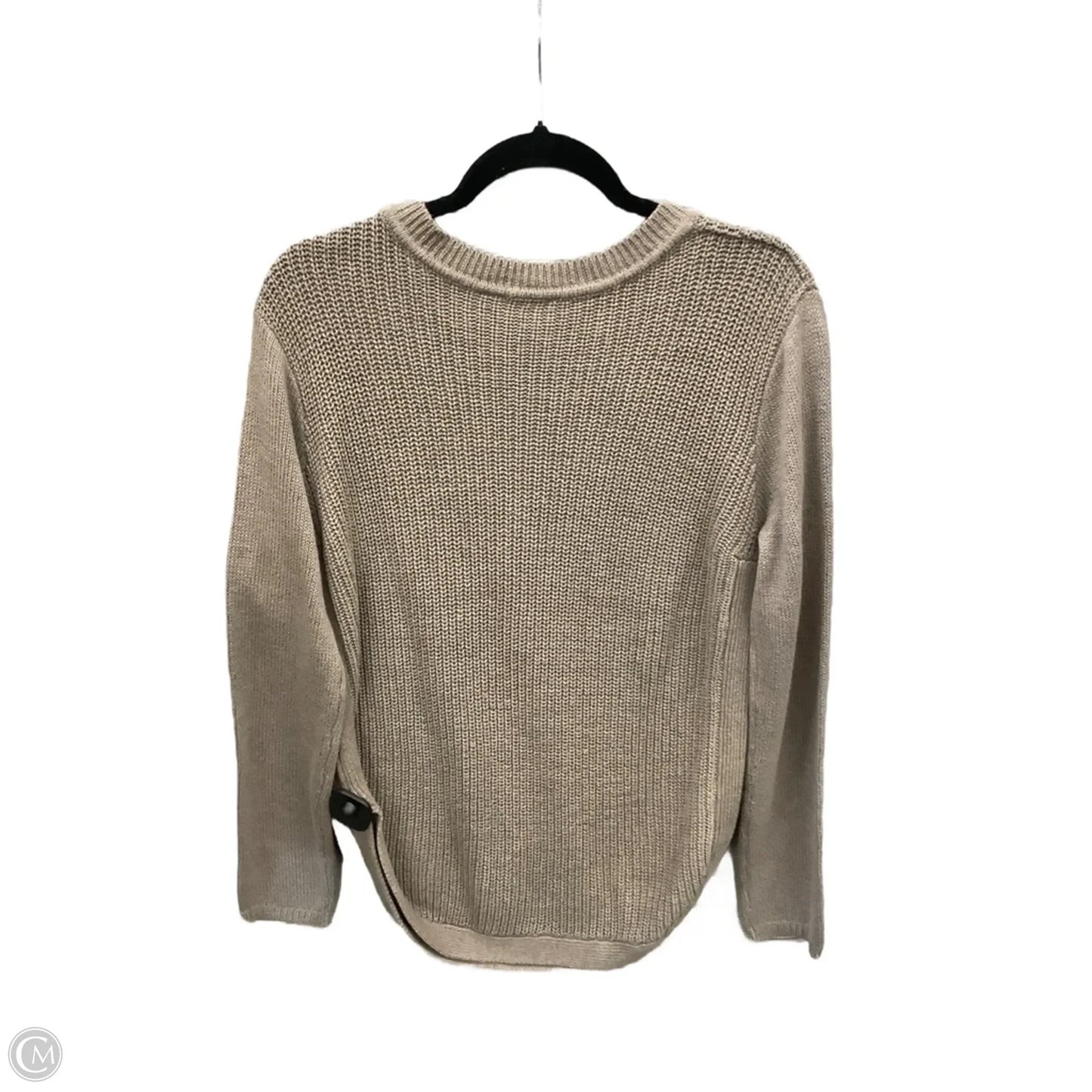 Sweater By Rd Style In Grey, Size: Sp