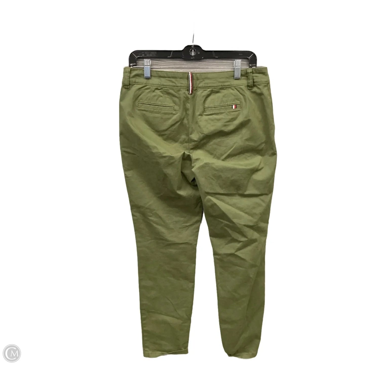Pants Other By Tommy Hilfiger In Green, Size: 4