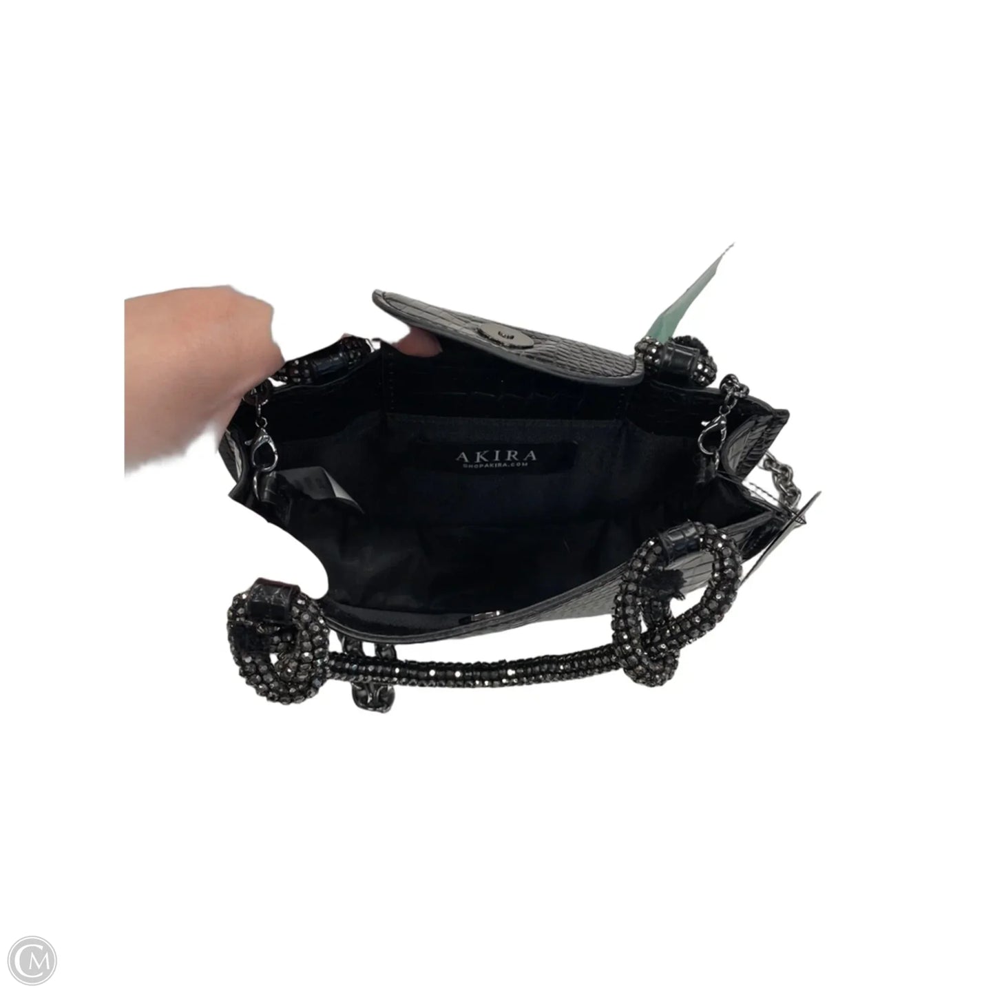 Crossbody By Akira, Size: Small