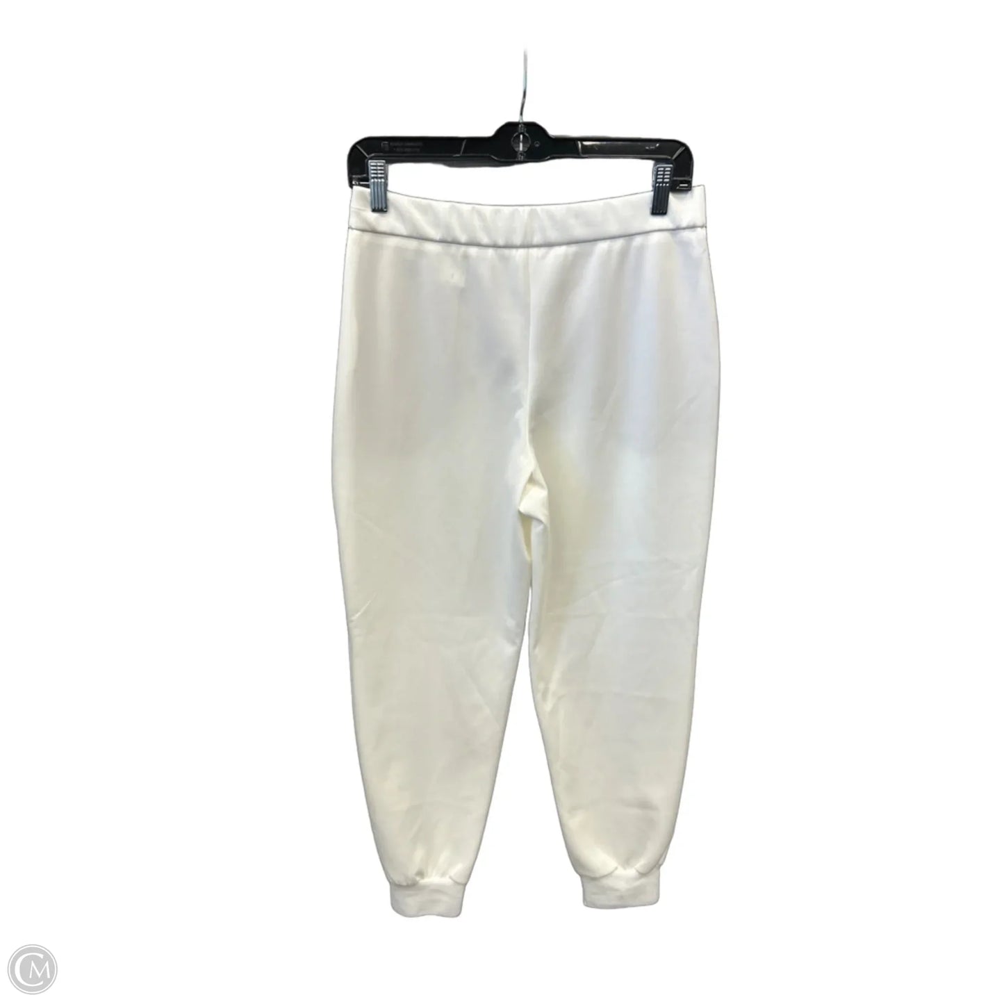 Pants Joggers By Express In White, Size: 4