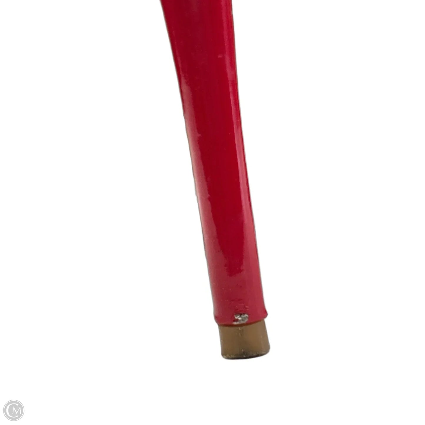 Shoes Heels Stiletto By Mix No 6 In Red, Size: 7.5