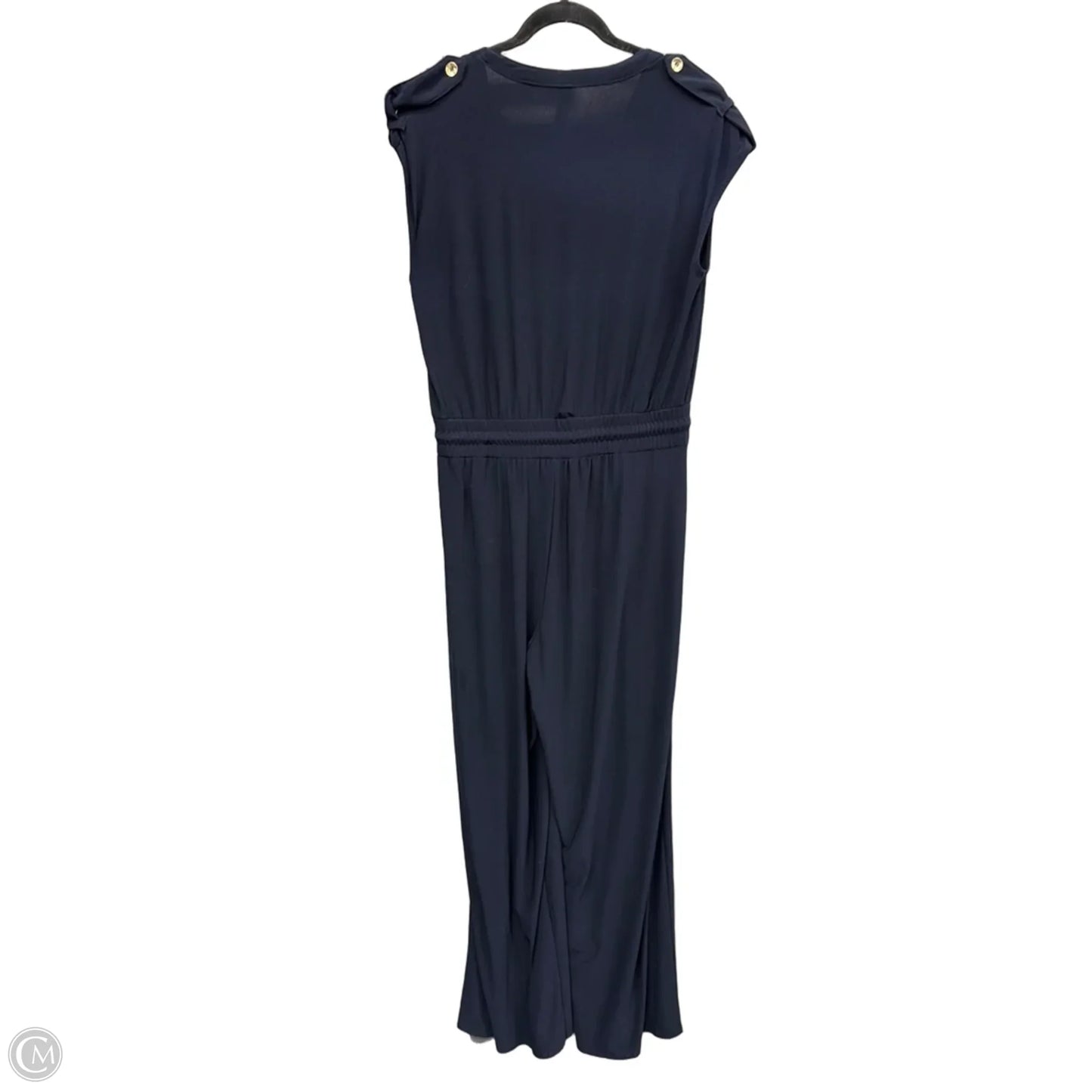 Jumpsuit By Emma And Michele In Navy, Size: M