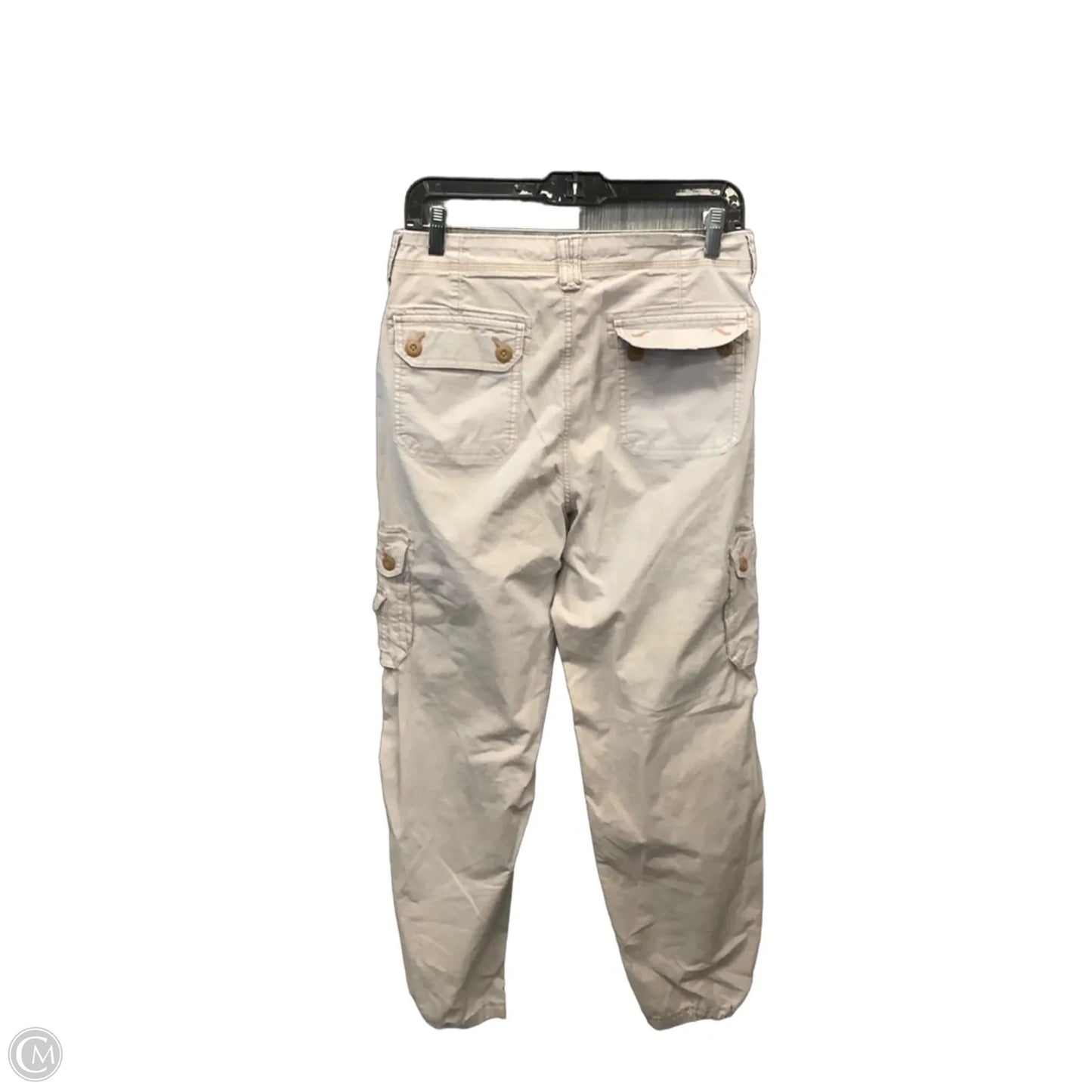Pants Cargo & Utility By American Eagle In Tan, Size: 10