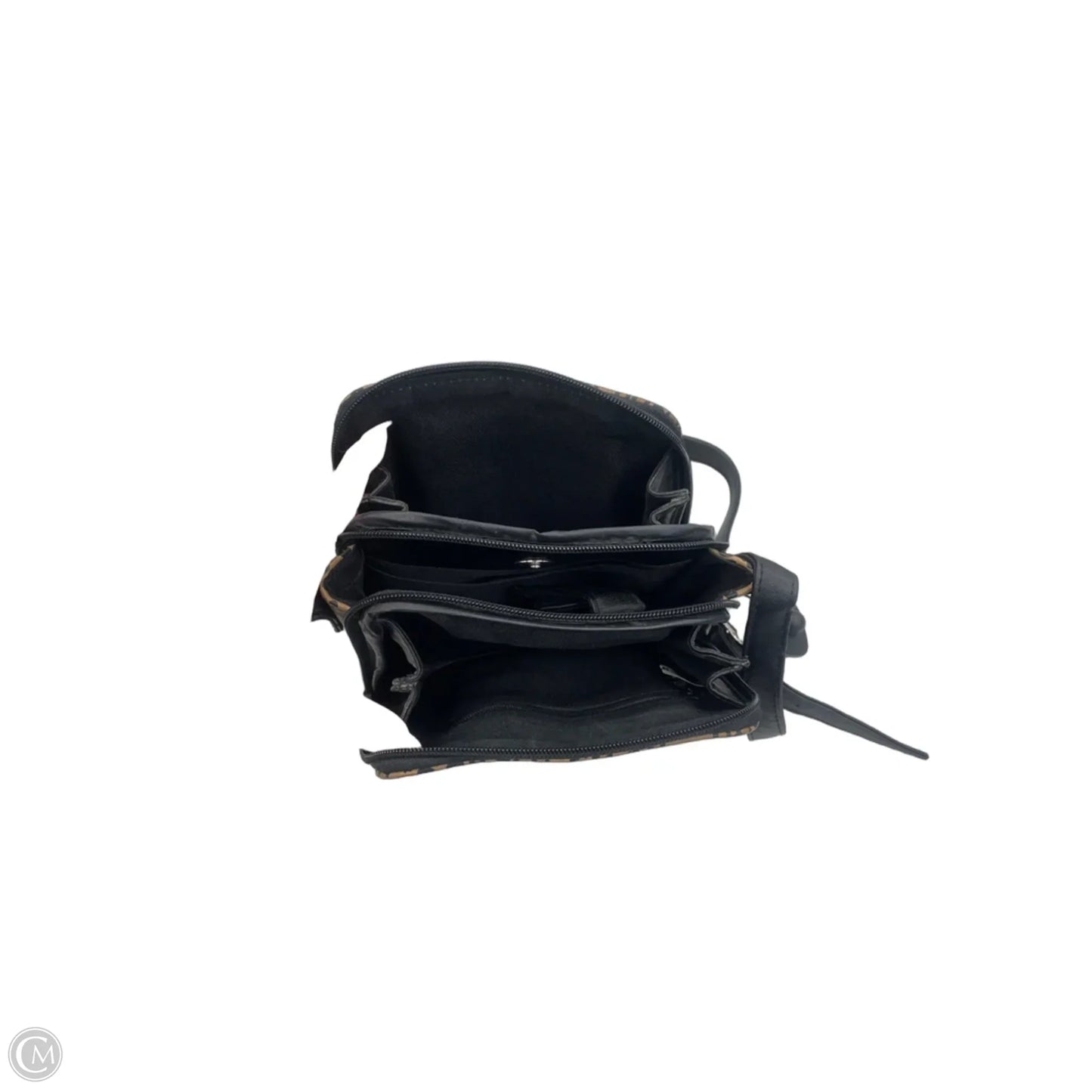 Crossbody By Clothes Mentor, Size: Medium