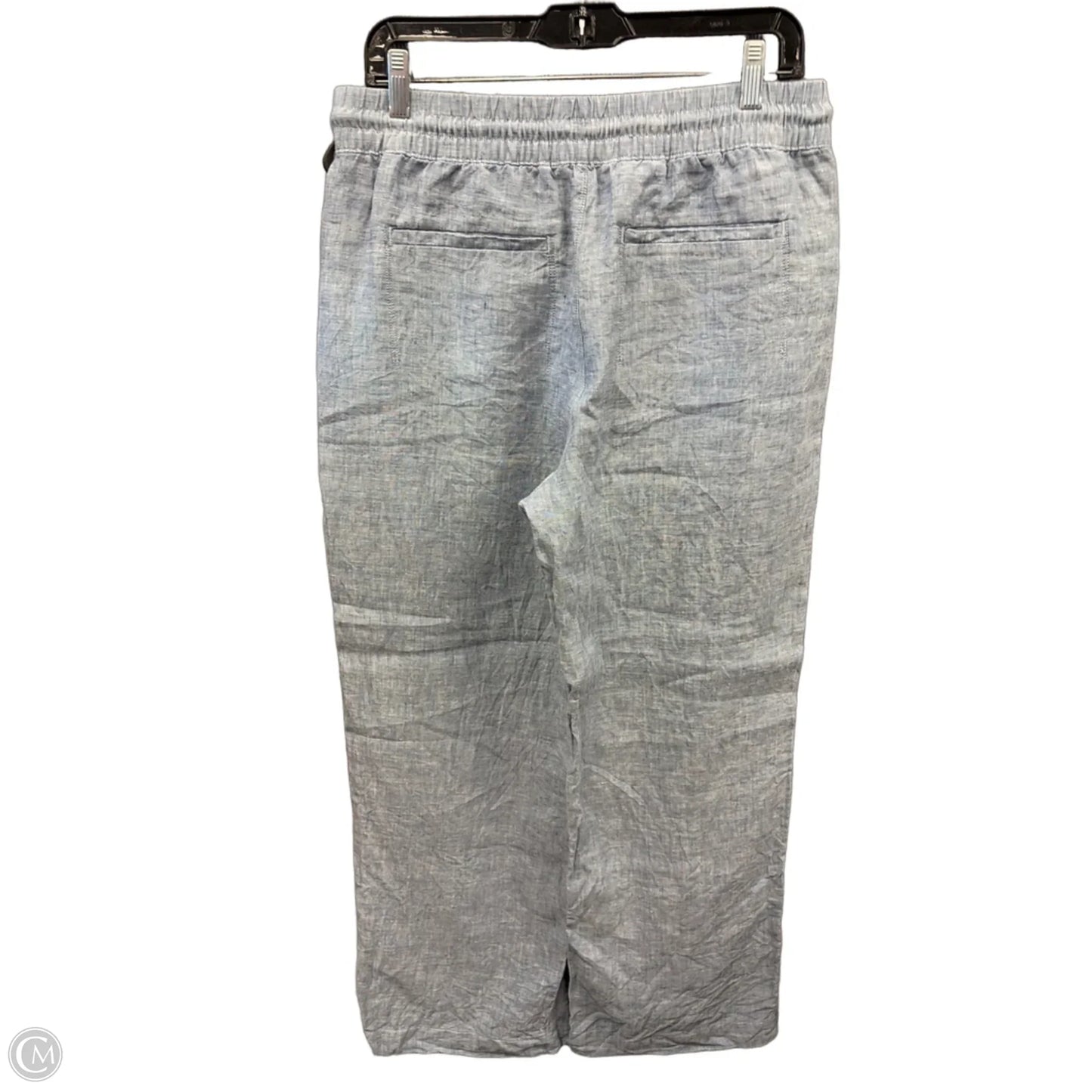 Athletic Pants By Athleta In Blue, Size: M