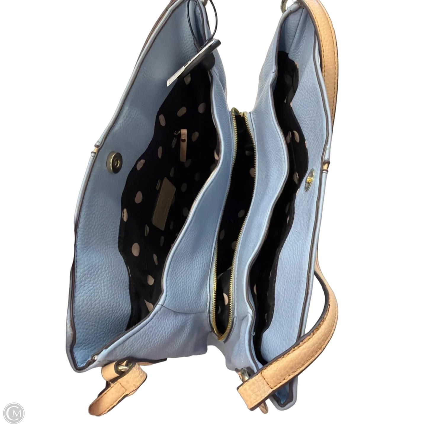 Handbag By Anne Klein, Size: Large