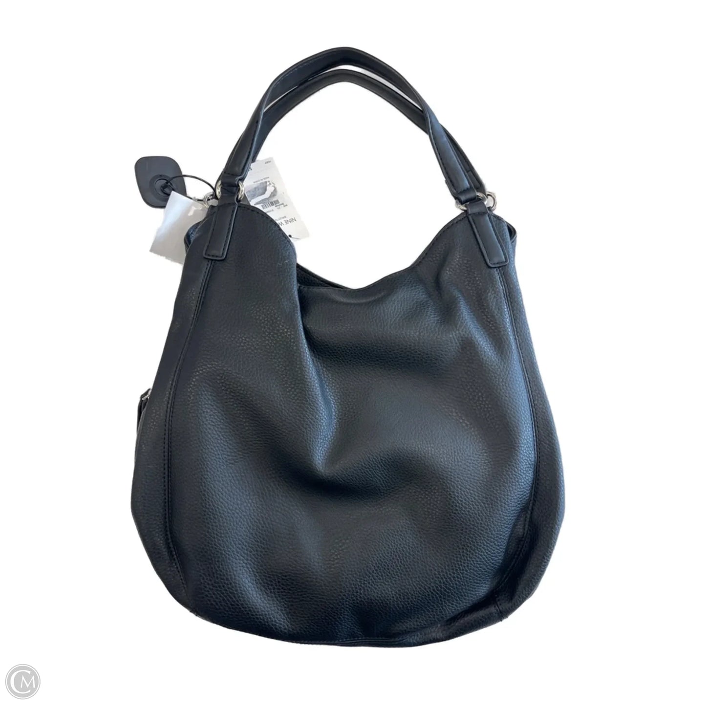 Handbag By Nine West, Size: Large