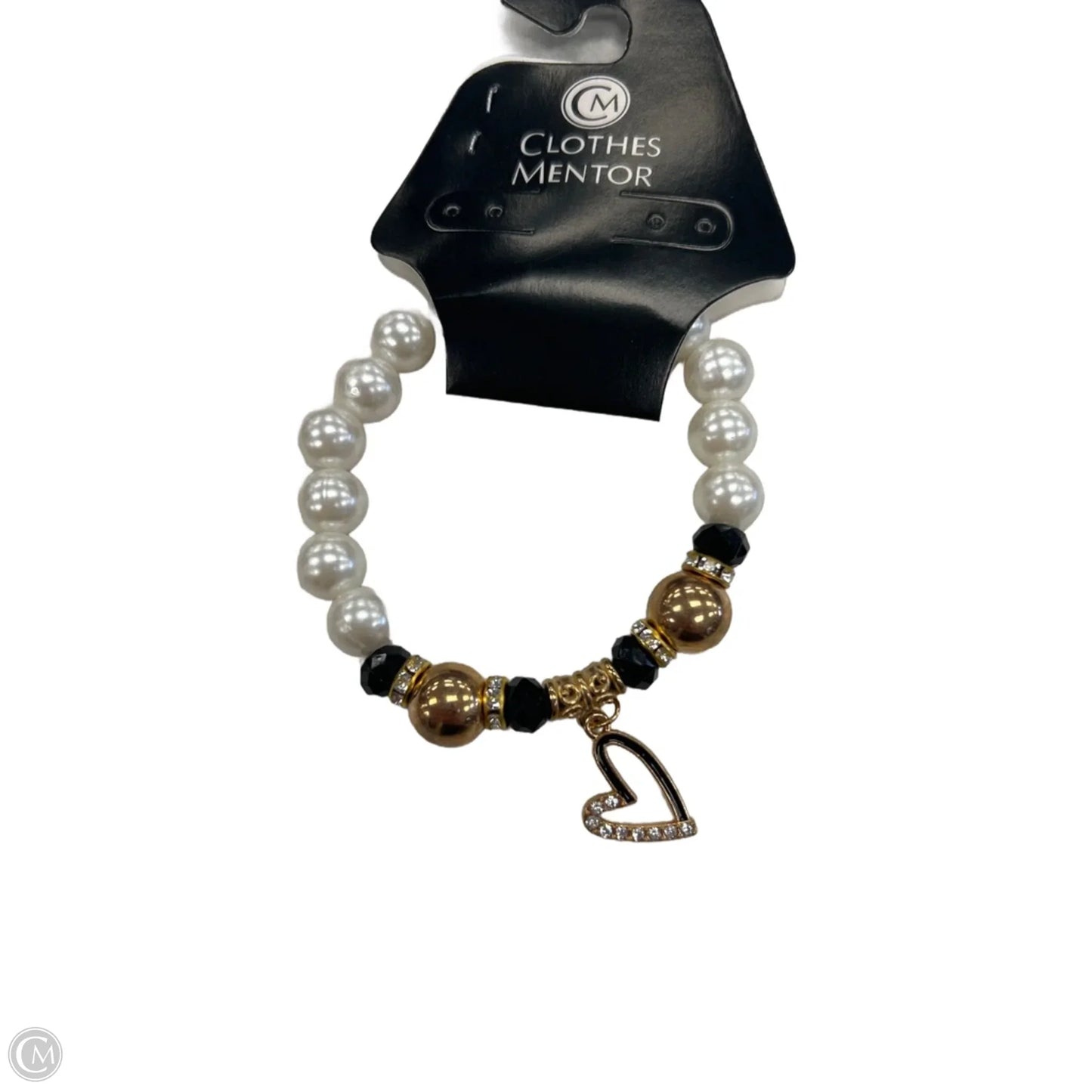 Bracelet Beaded By Clothes Mentor