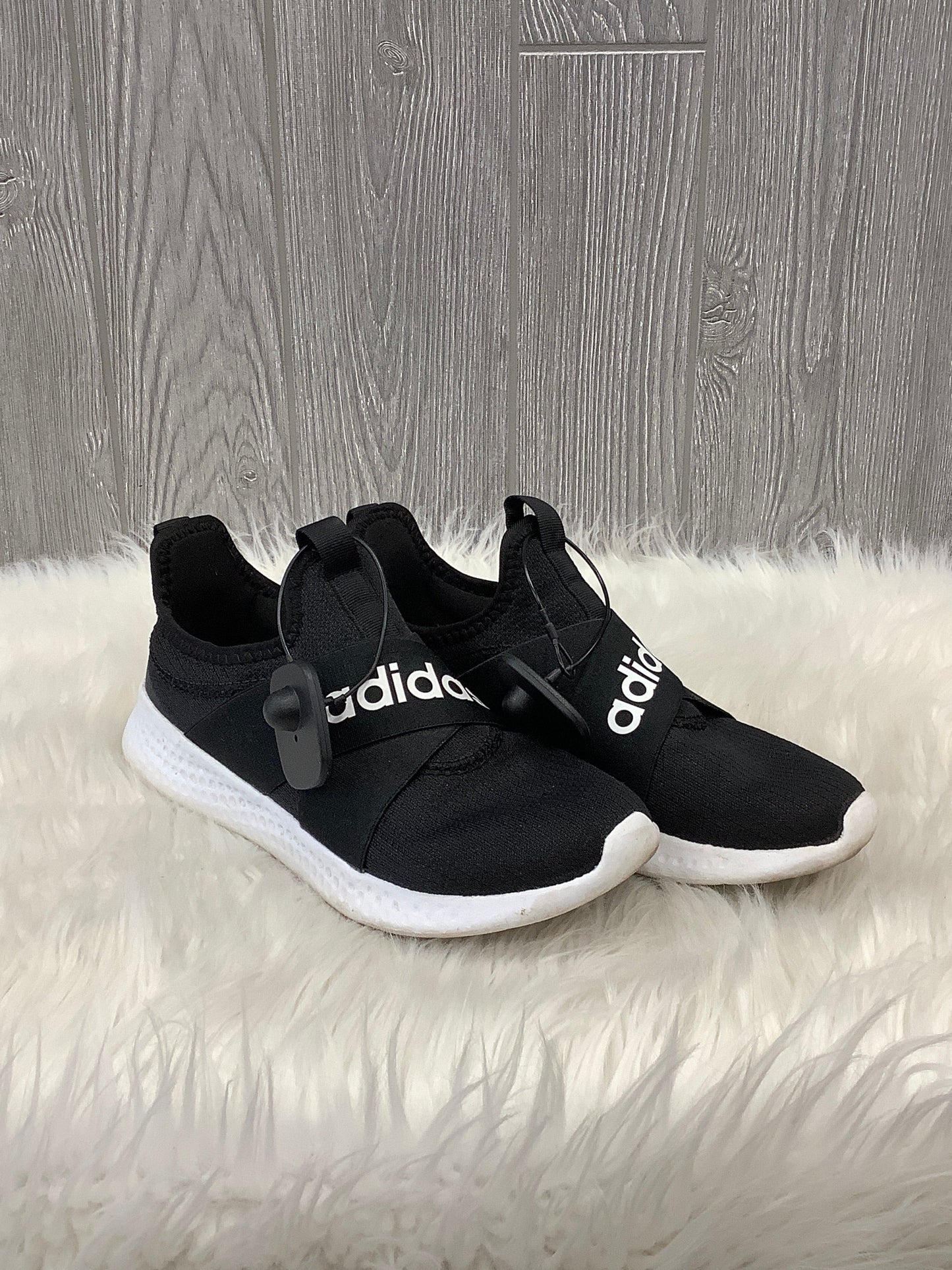 Shoes Athletic By Adidas Size: 7