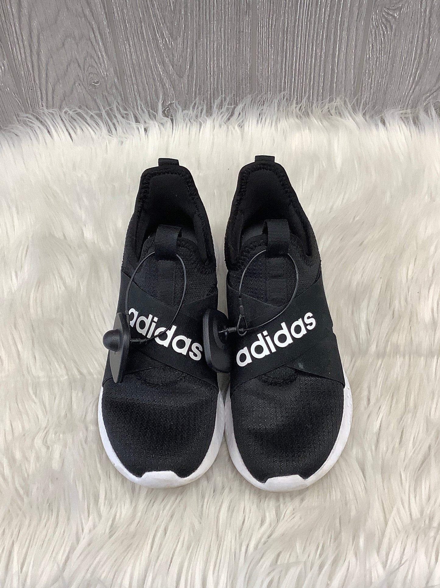 Shoes Athletic By Adidas Size: 7