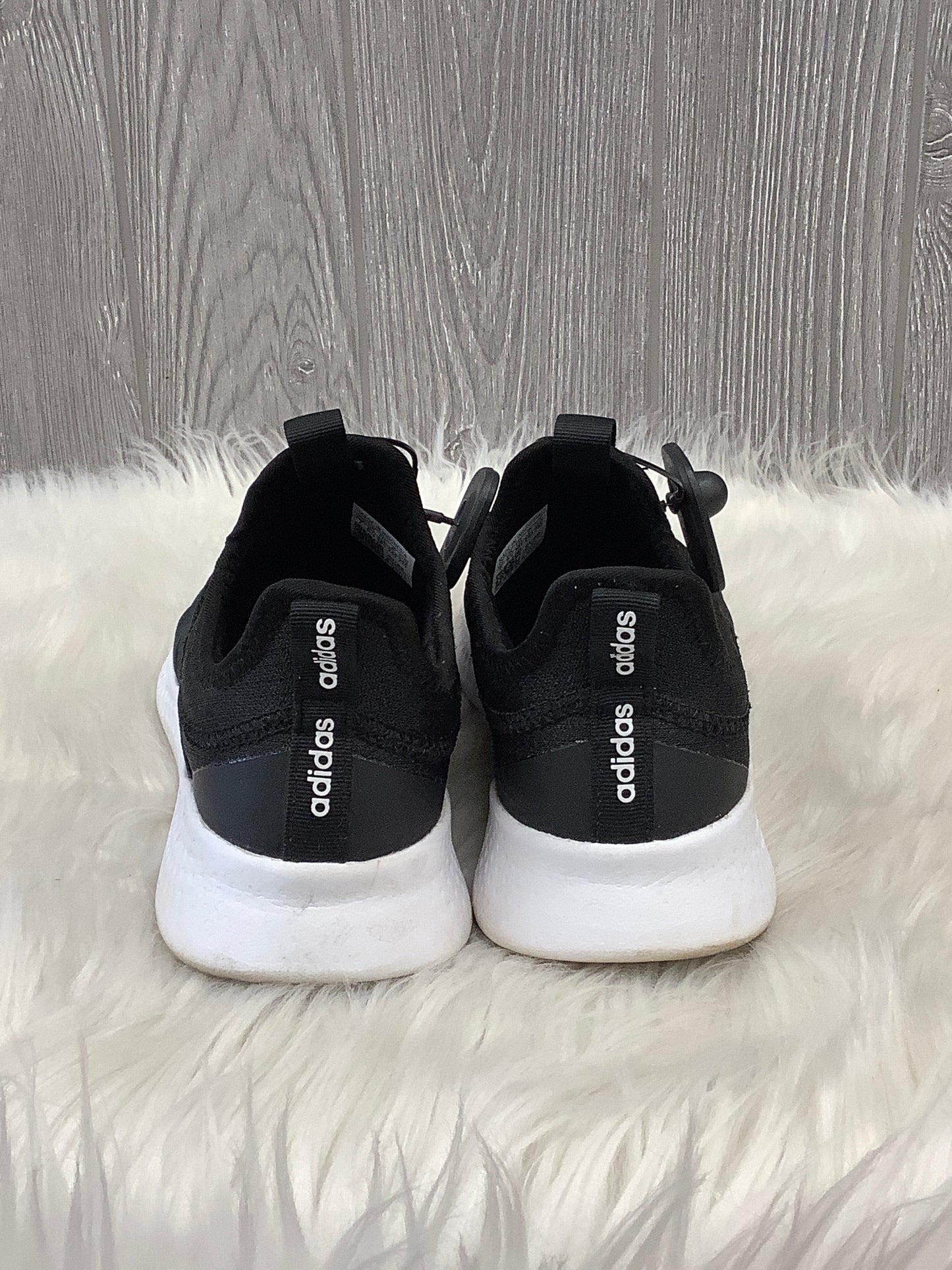 Shoes Athletic By Adidas Size: 7