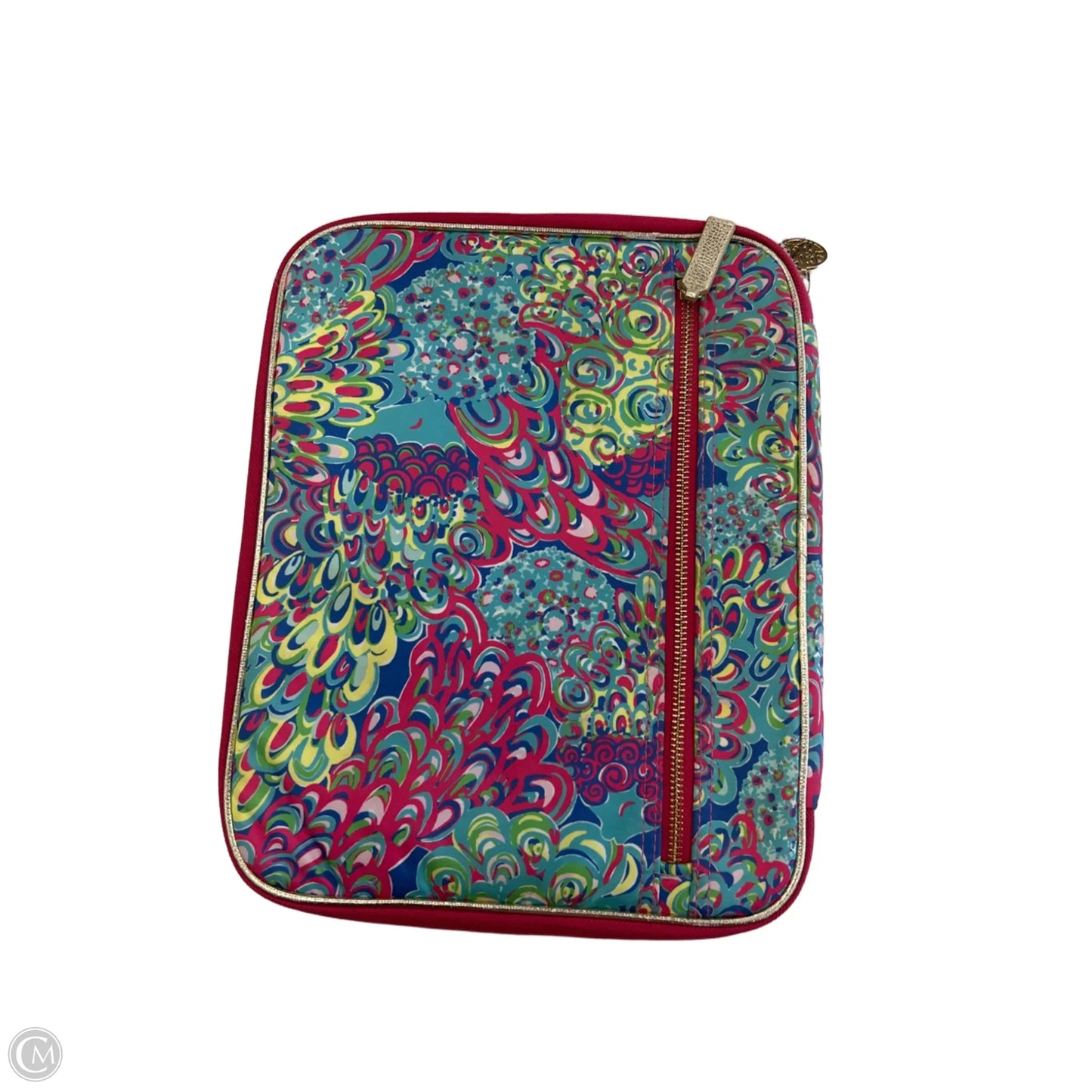 Accessory Designer Tag By Lilly Pulitzer