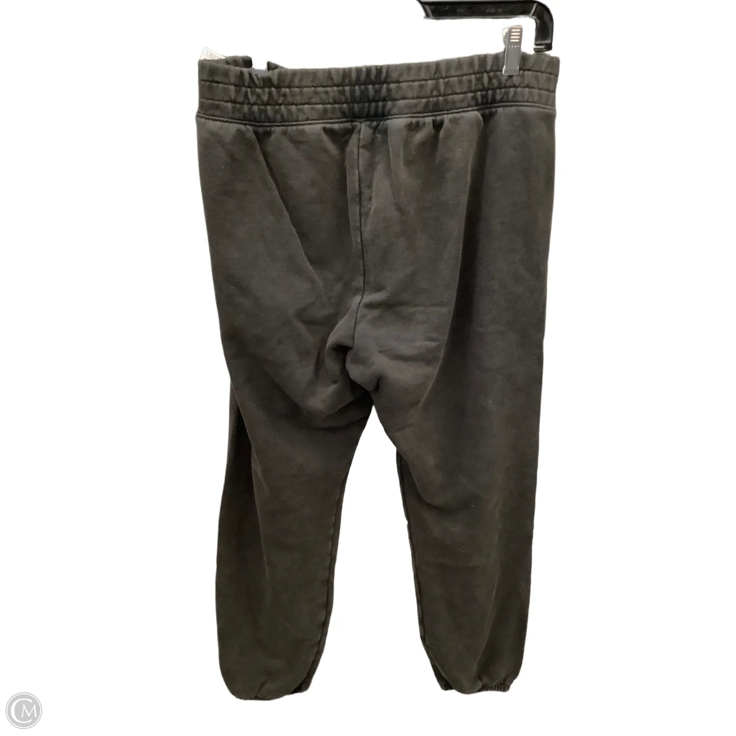 Athletic Pants By Aerie In Black, Size: M