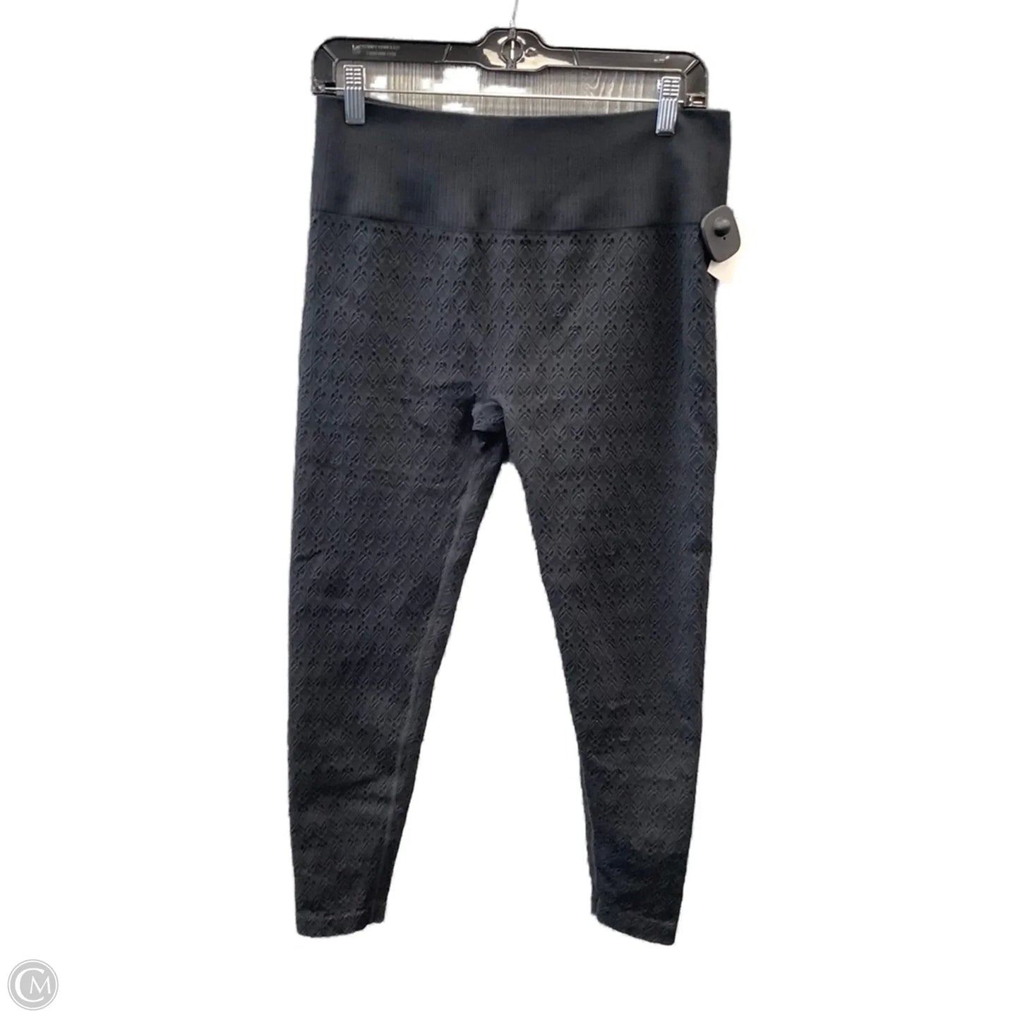 Pants Leggings By Joy Lab In Black, Size: Xl