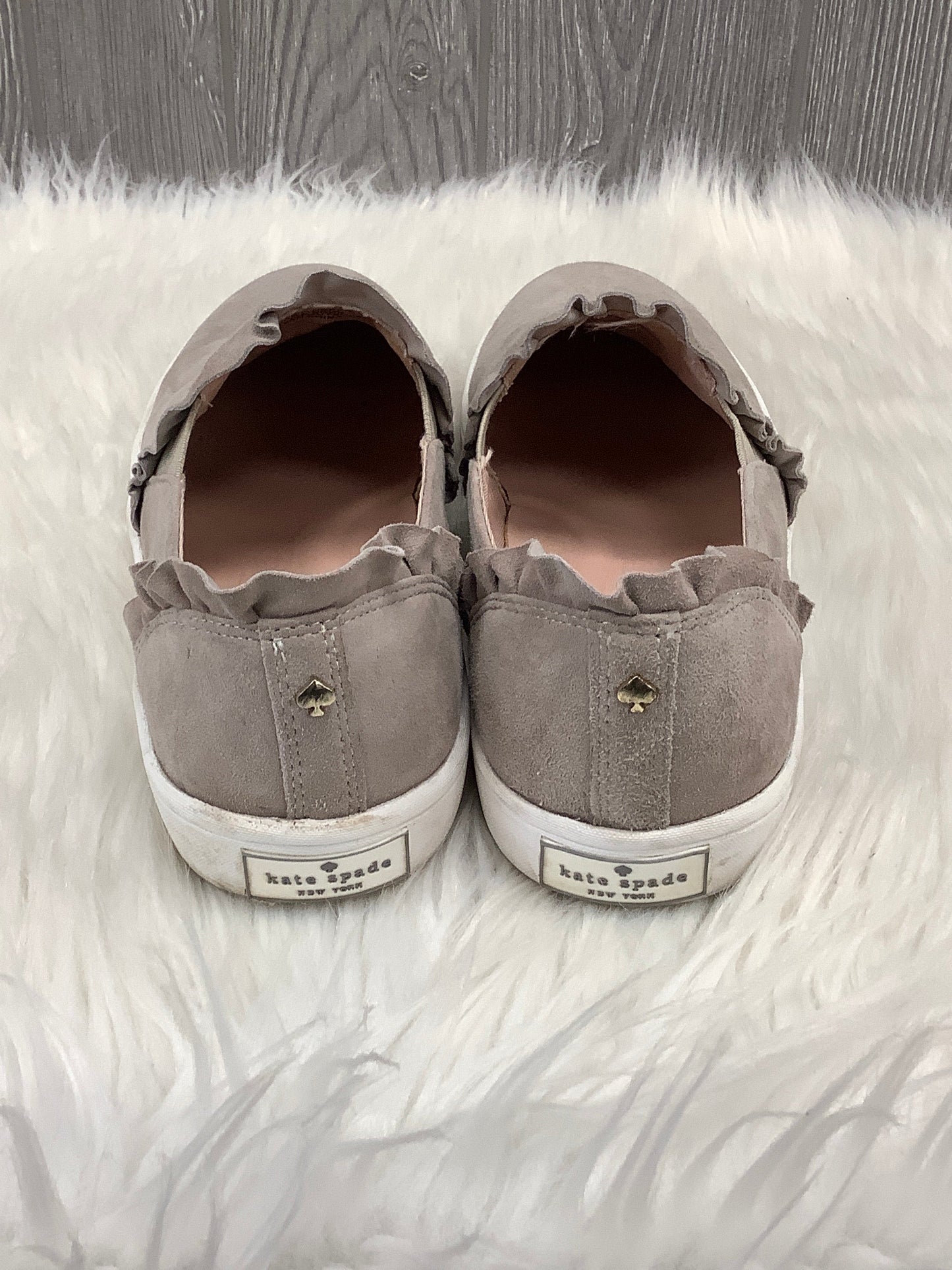 Shoes Designer By Kate Spade Size: 7
