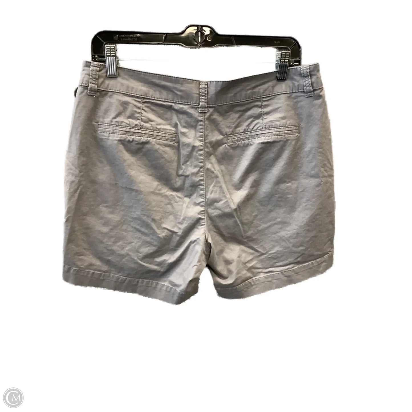 Shorts By Old Navy In Grey, Size: 8