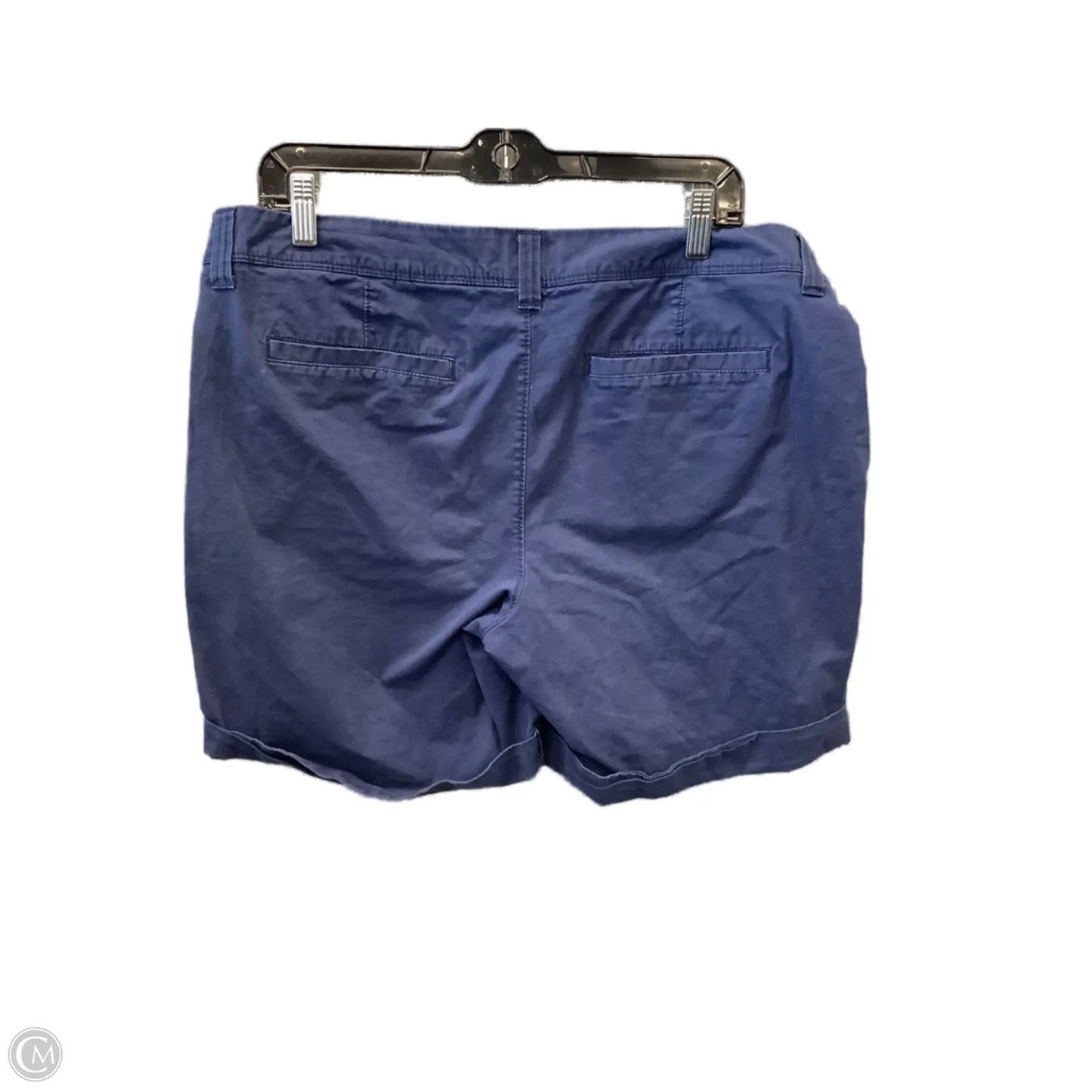 Shorts By Old Navy In Blue, Size: 14