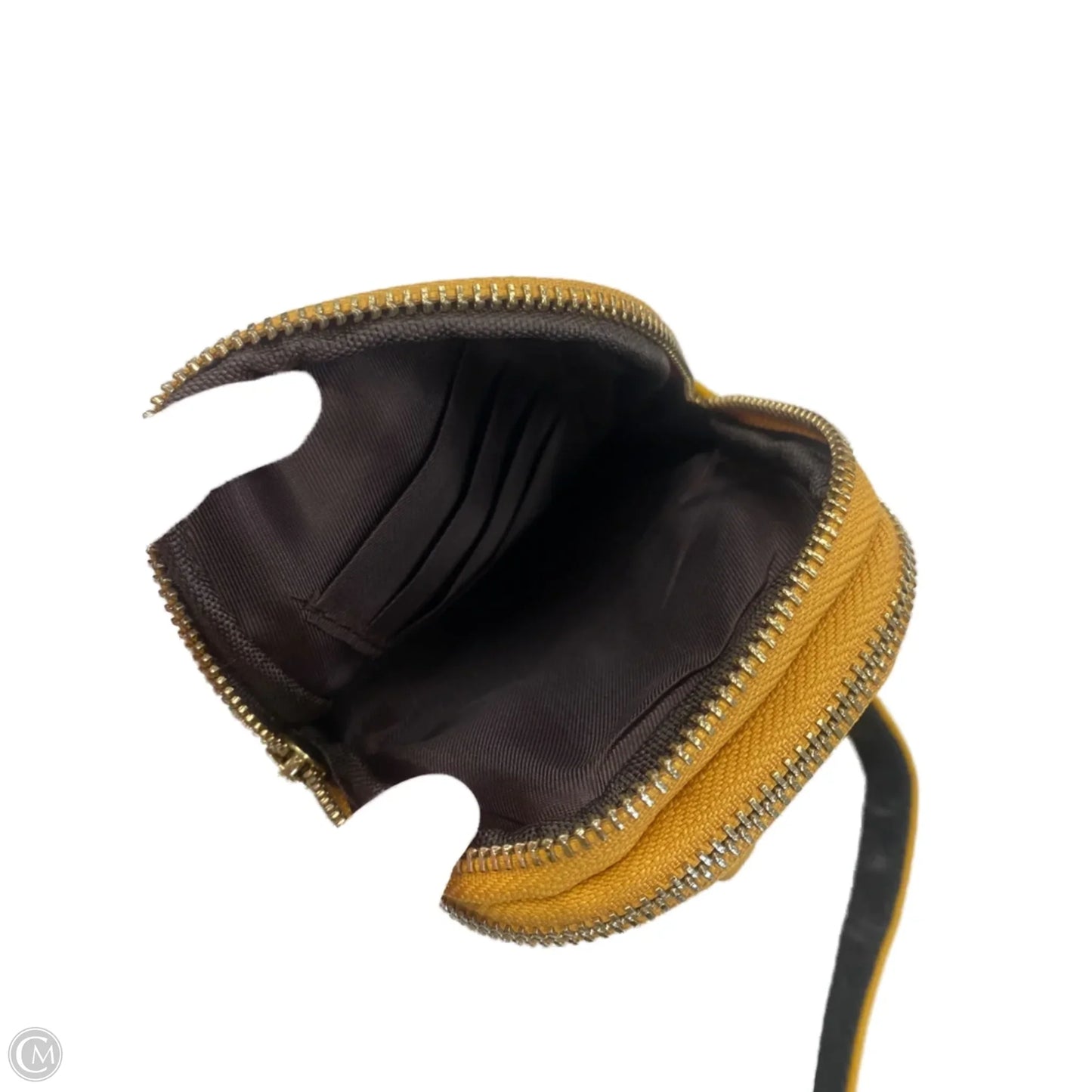 Crossbody By Cme, Size: Small