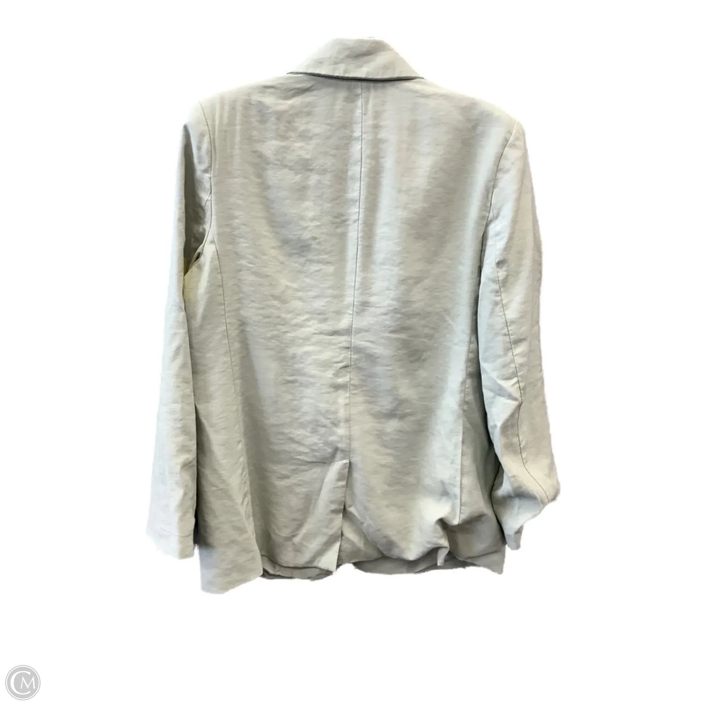 Blazer By A New Day In Green, Size: M