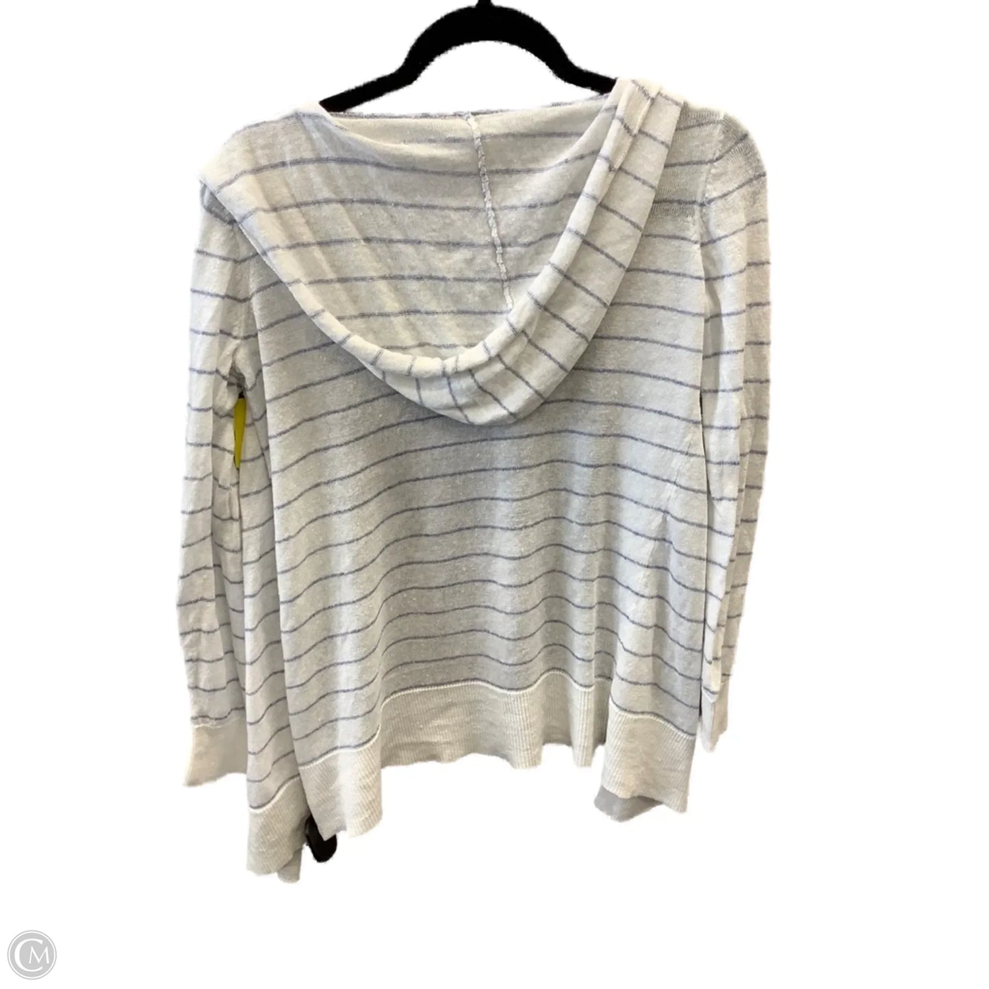 Cardigan By Cynthia Rowley In White, Size: Xs