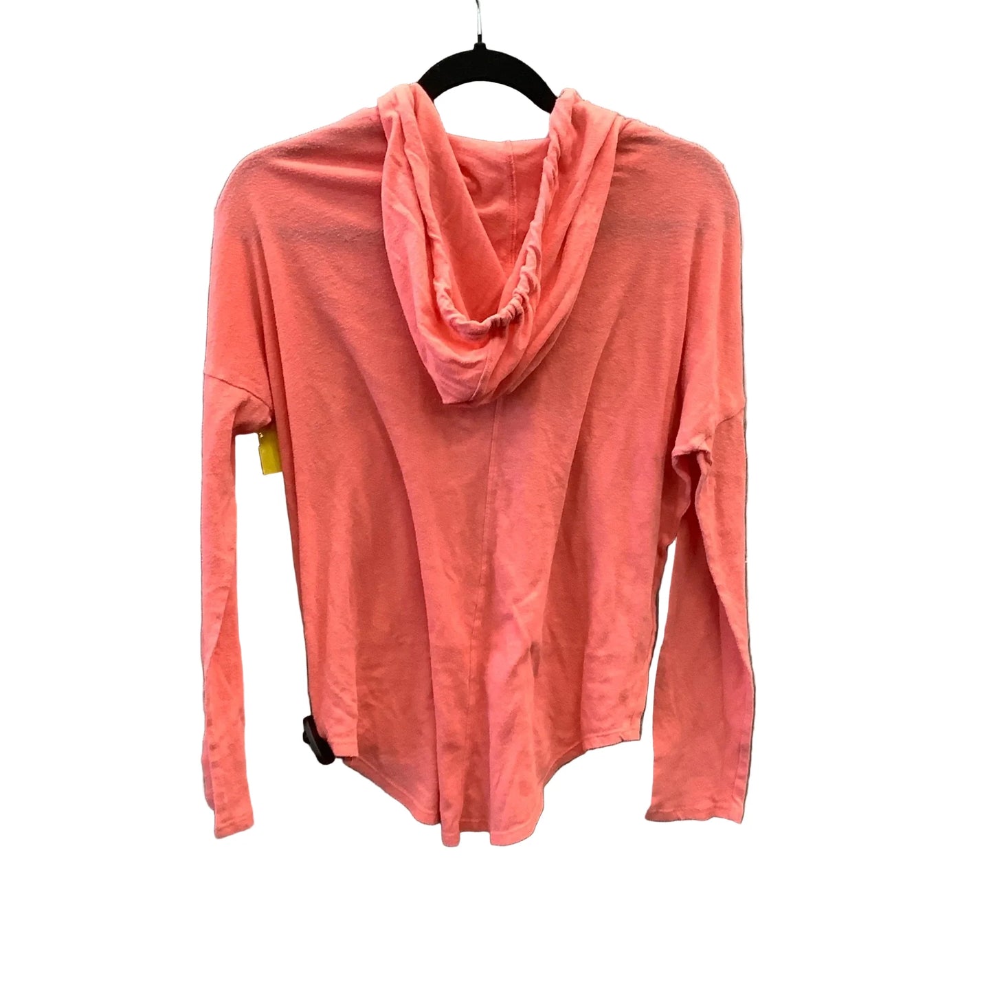 Top Long Sleeve By Old Navy In Pink, Size: Xs