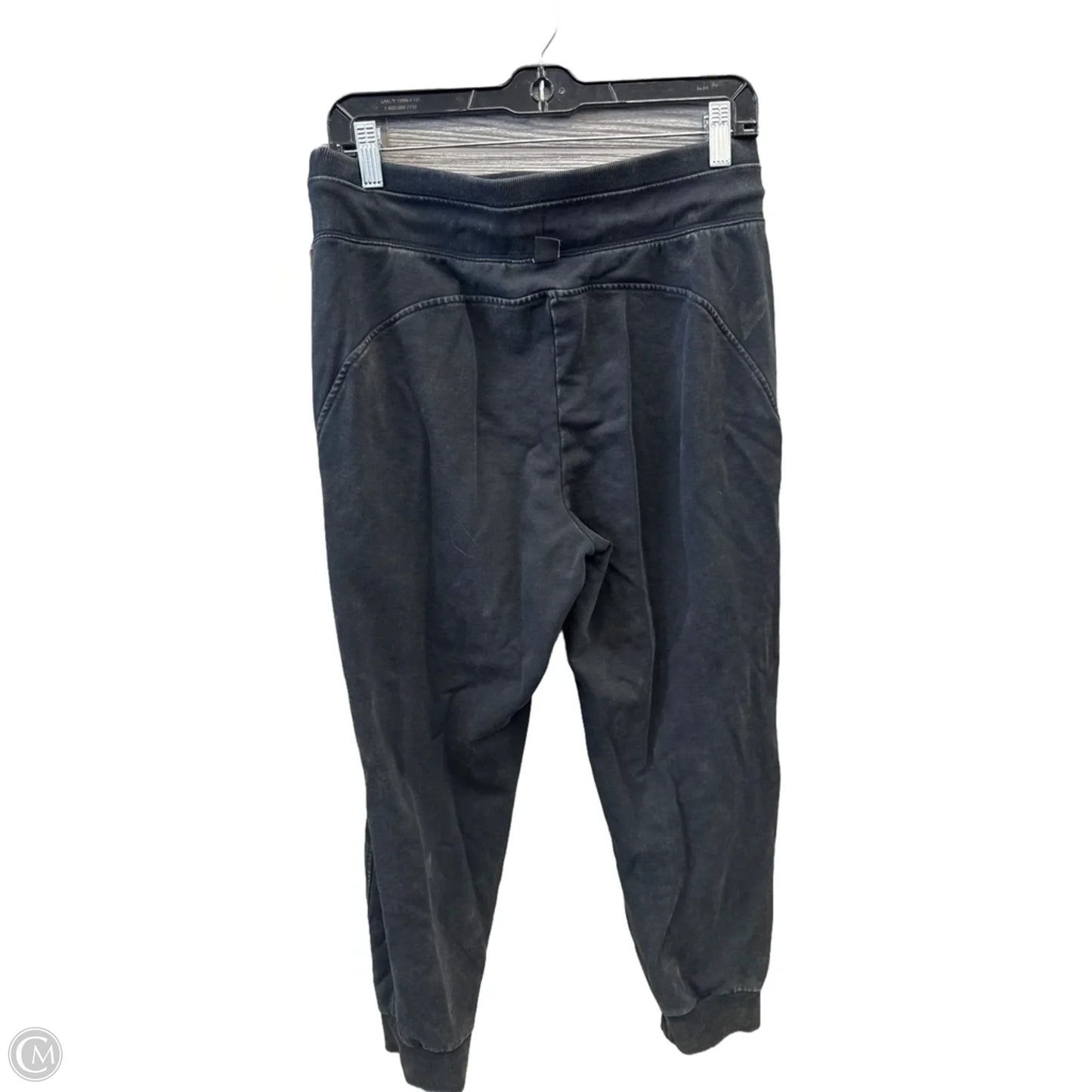 Athletic Pants By Joy Lab In Black, Size: M