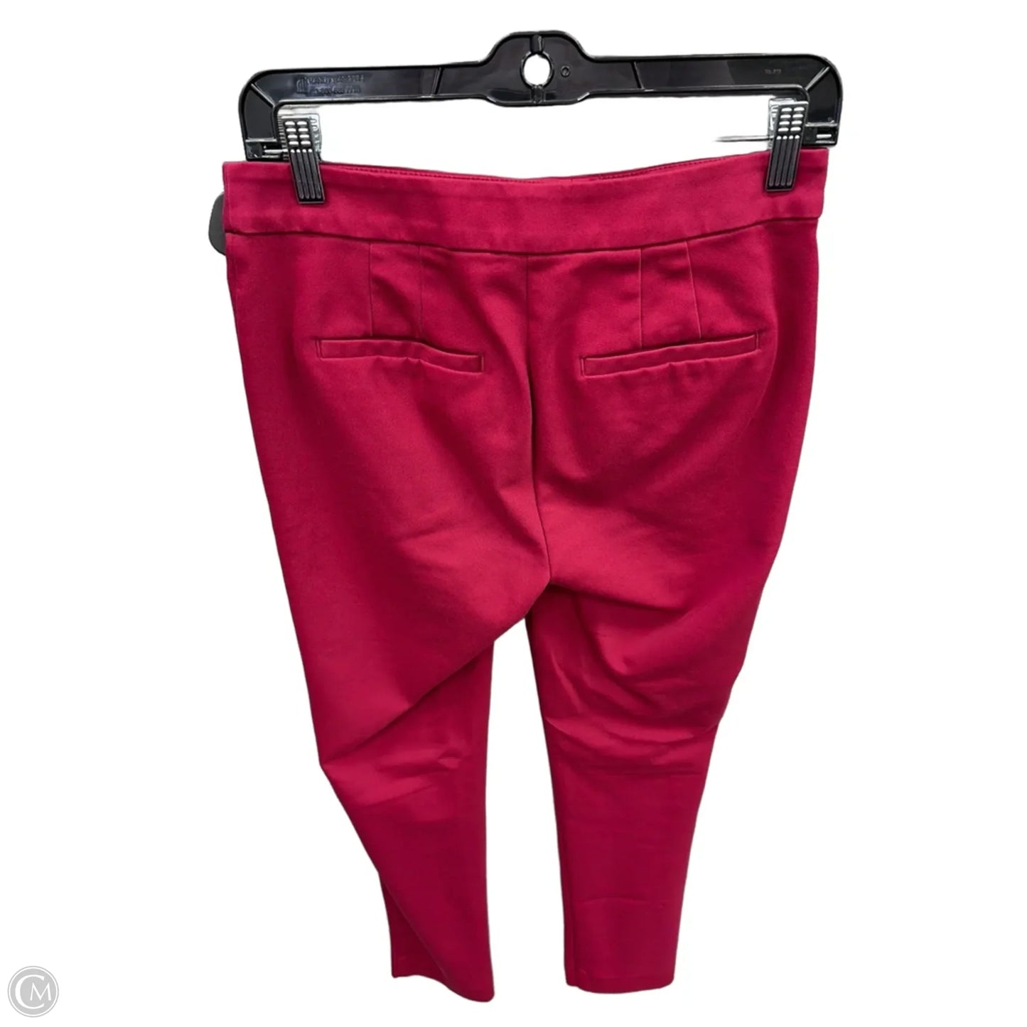 Pants Dress By Loft In Pink, Size: 2