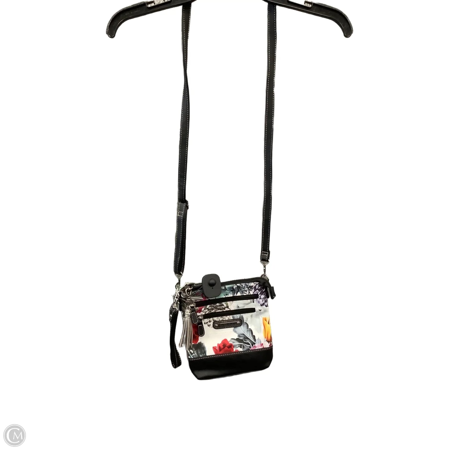 Crossbody By Stone Mountain, Size: Small