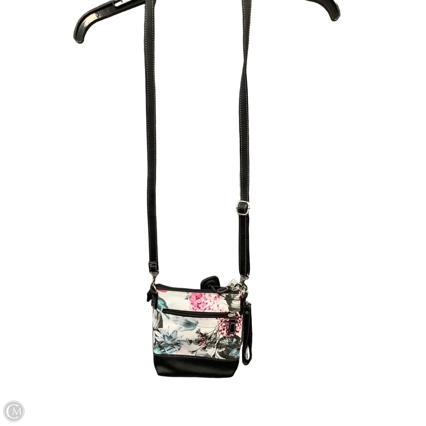 Crossbody By Stone Mountain, Size: Small