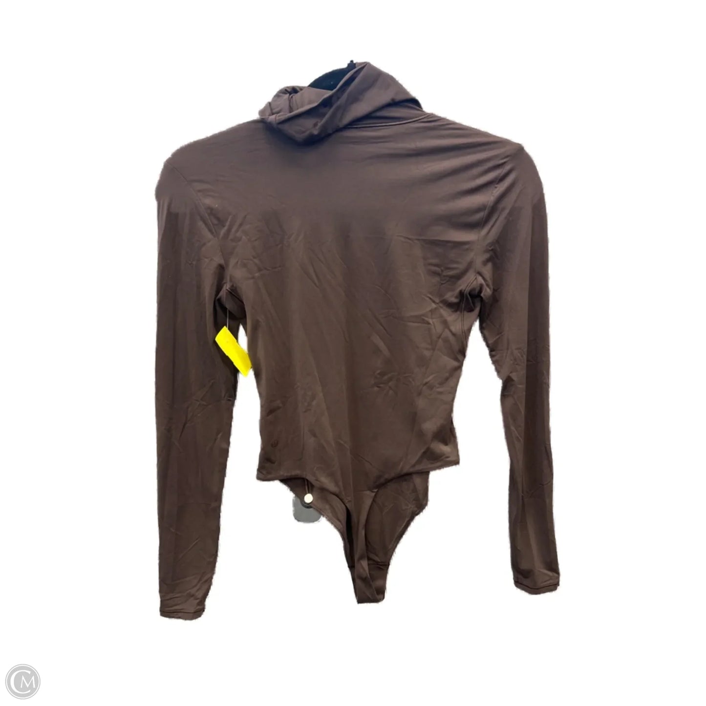 Bodysuit By Lululemon In Brown, Size: S
