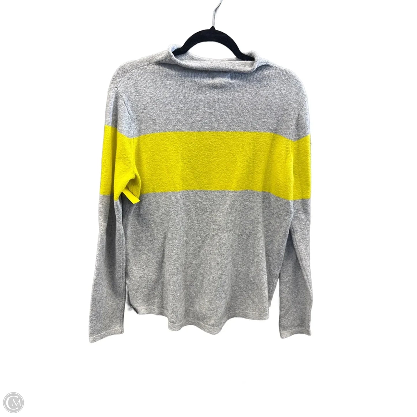 Sweater By Old Navy In Grey, Size: M