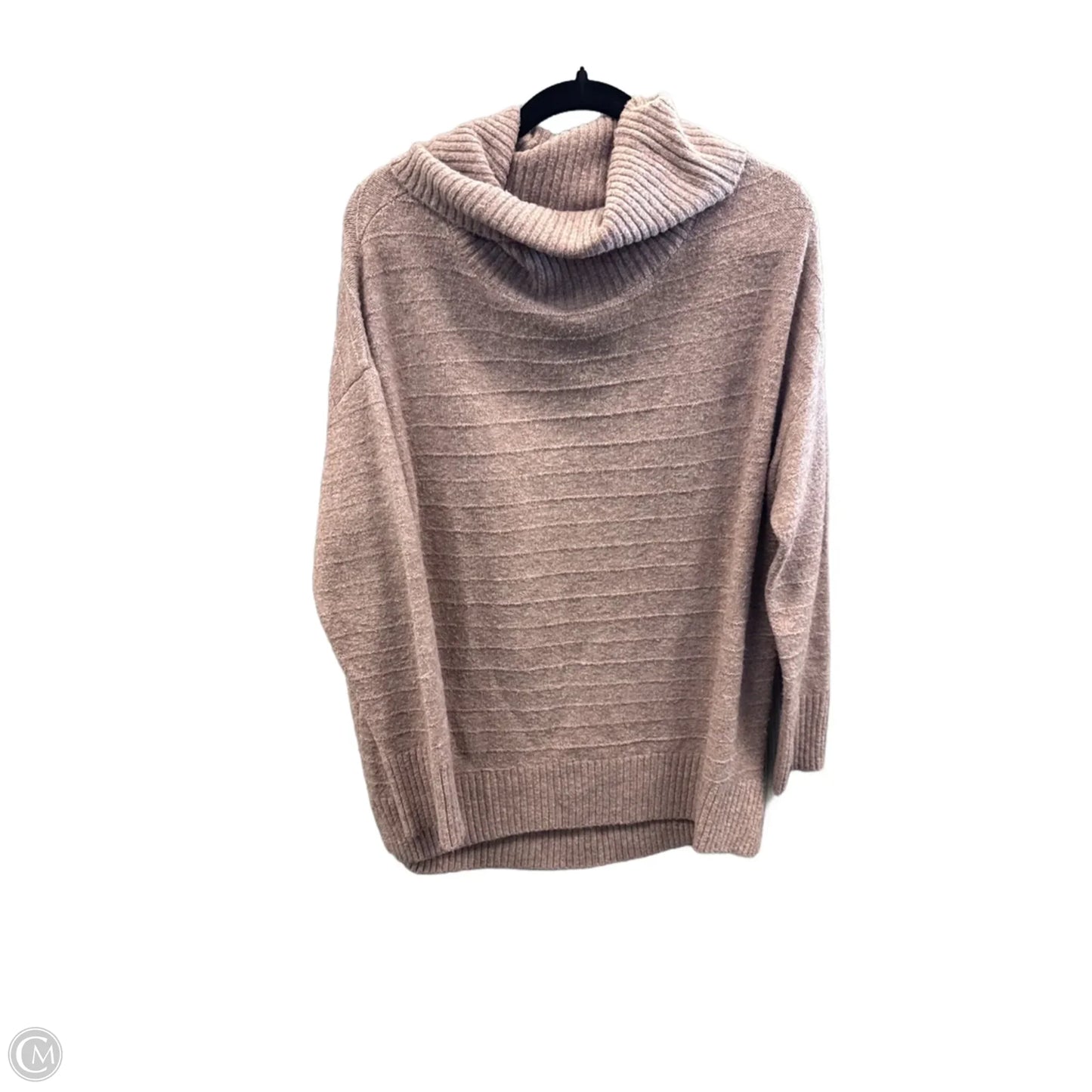 Sweater By Old Navy In Pink, Size: M