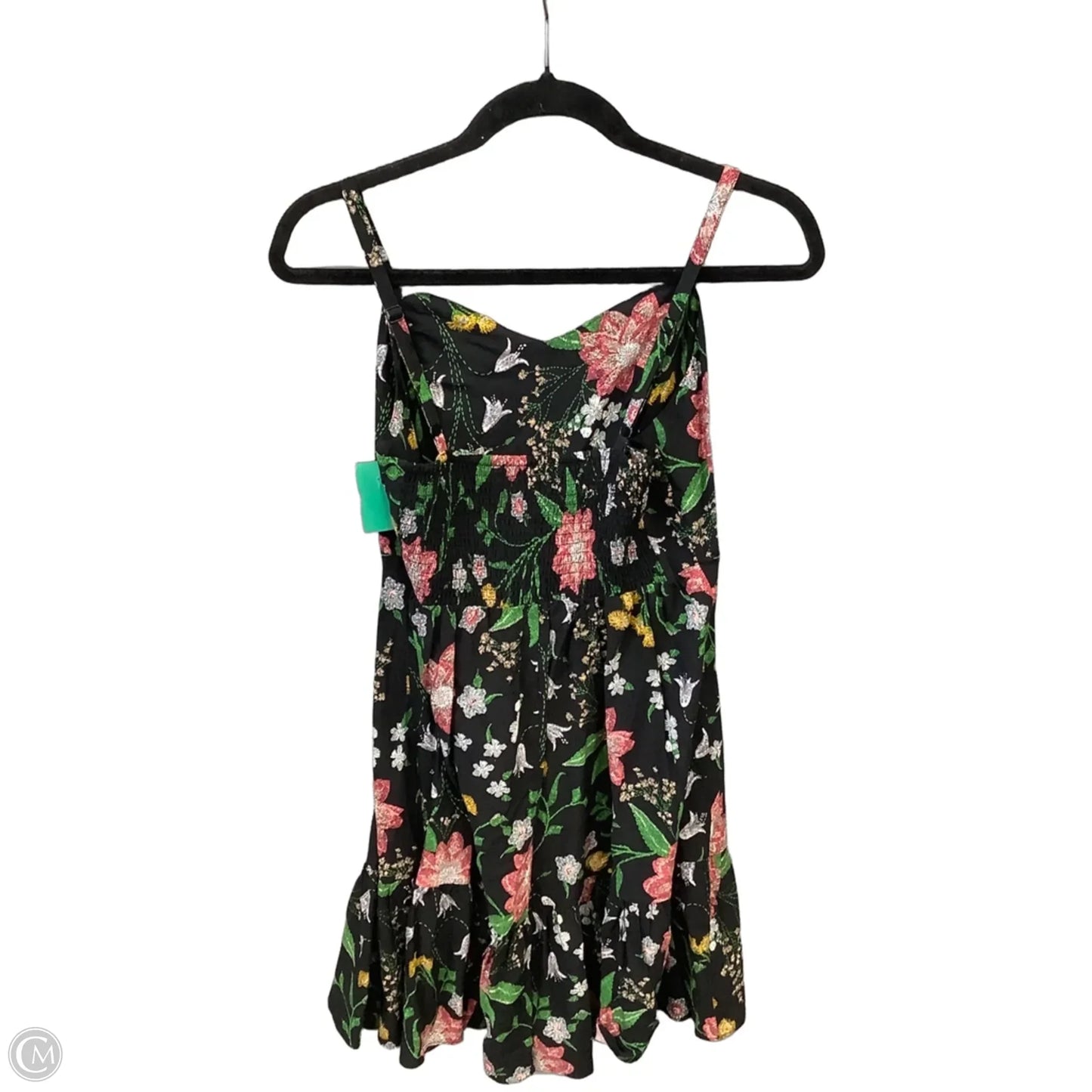 Dress Casual Short By Old Navy In Black, Size: S