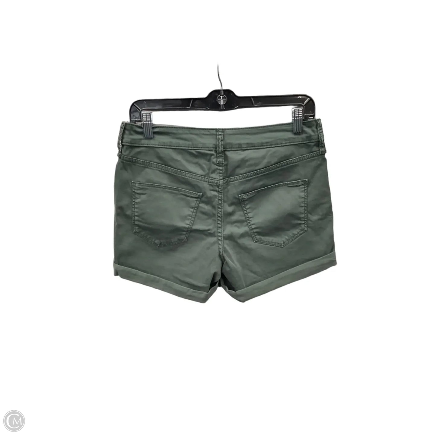 Shorts By Universal Thread In Green, Size: 4