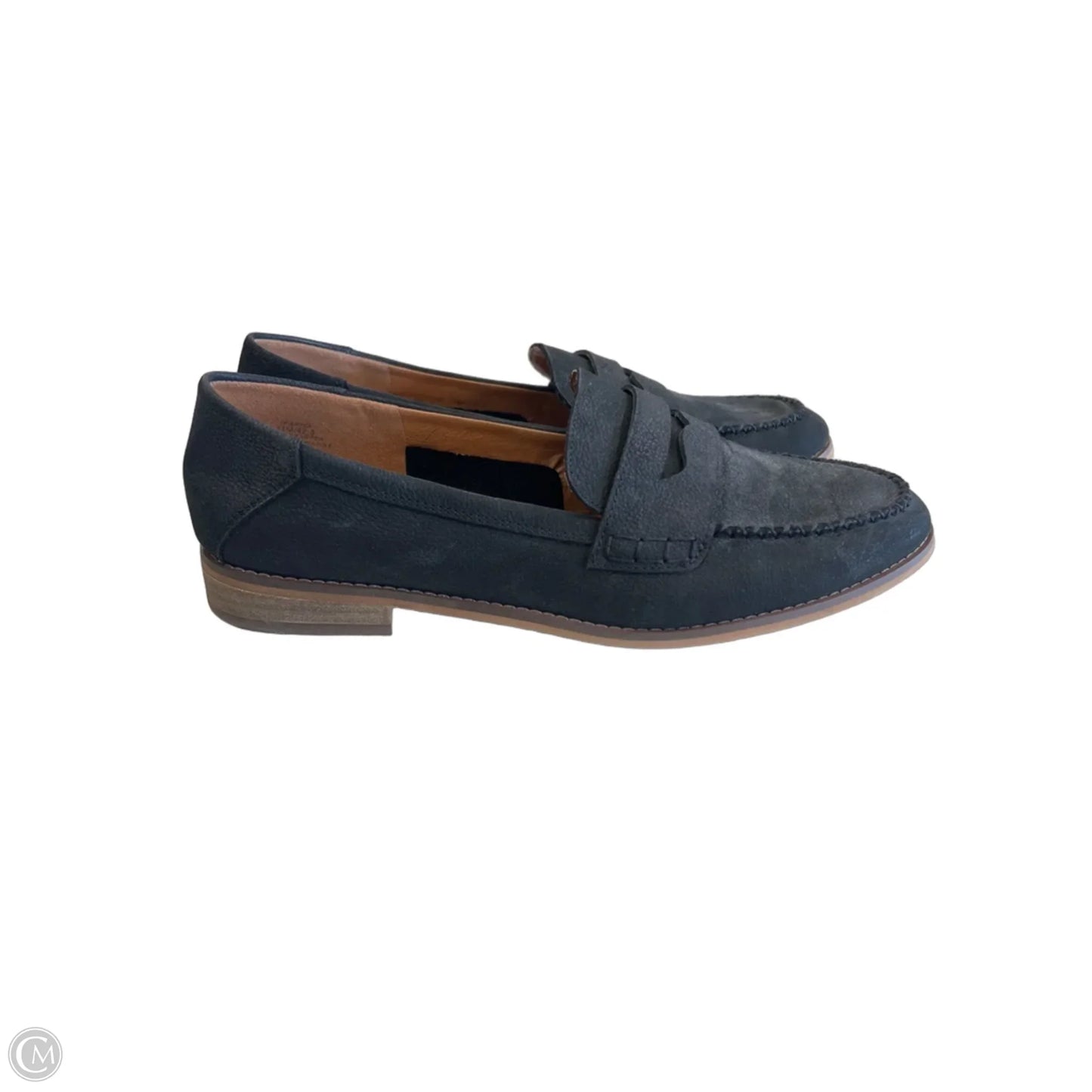 Shoes Flats By Lucky Brand In Black, Size: 11