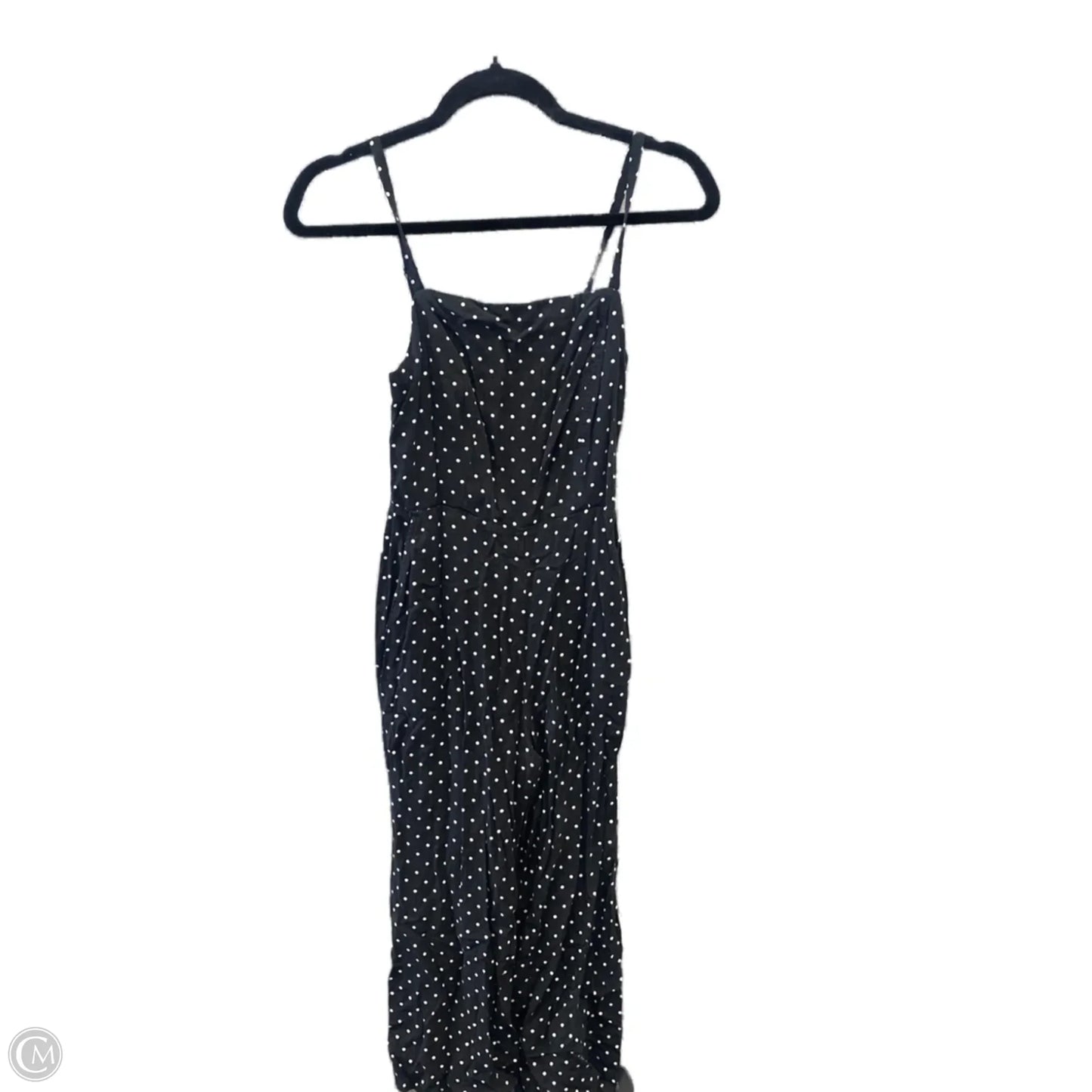 Jumpsuit By Old Navy In Black, Size: Xs