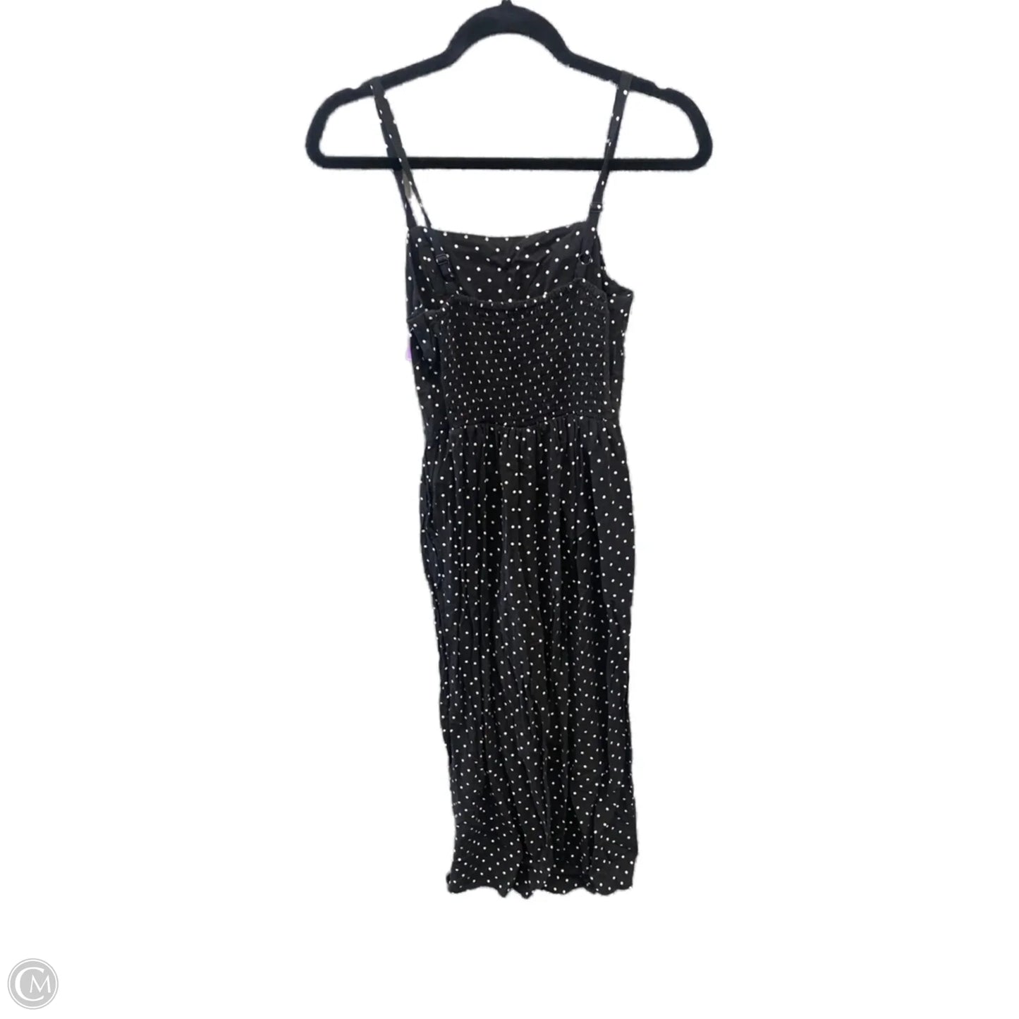 Jumpsuit By Old Navy In Black, Size: Xs