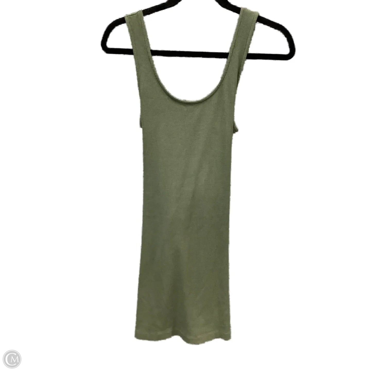 Dress Casual Short By Aerie In Green, Size: M