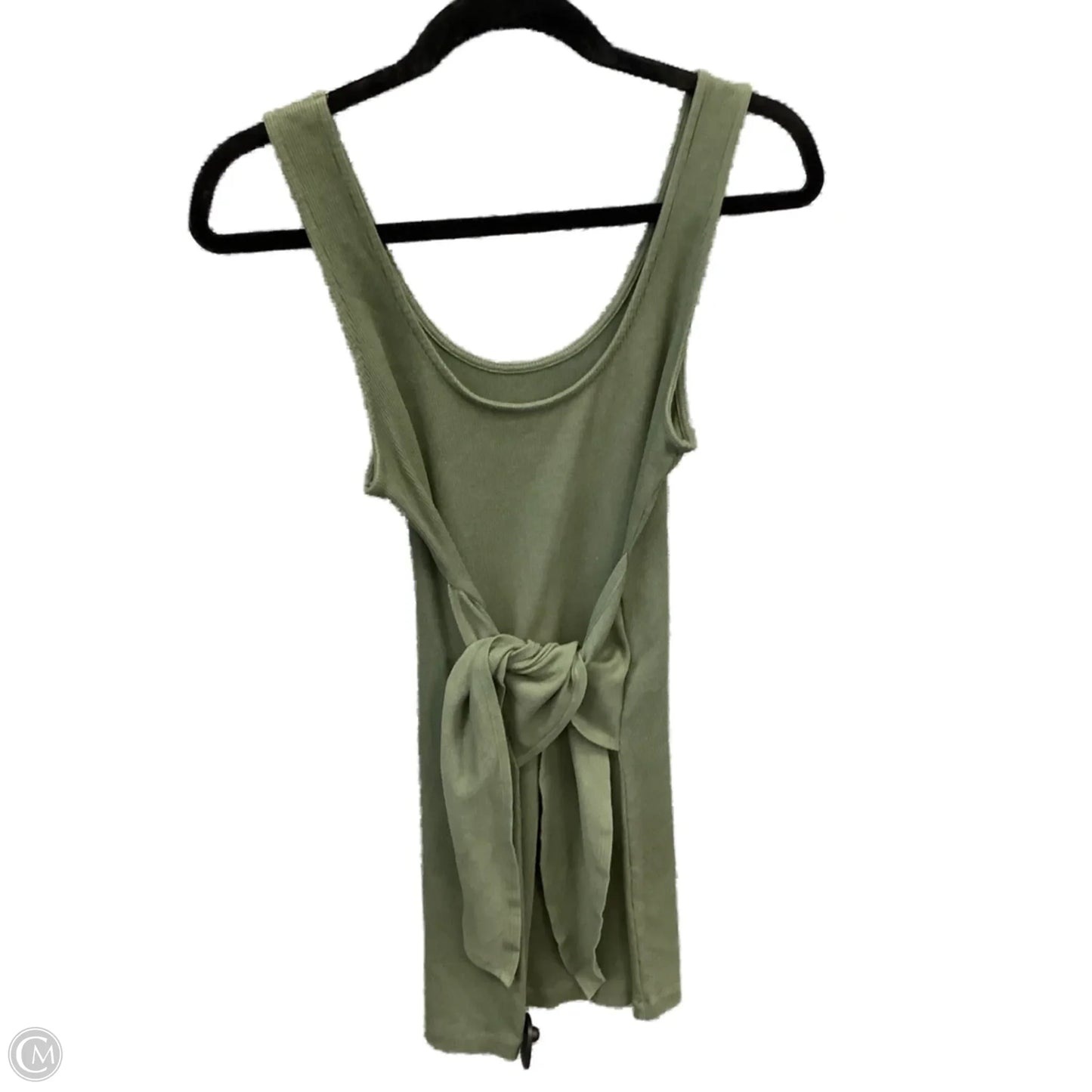 Dress Casual Short By Aerie In Green, Size: M